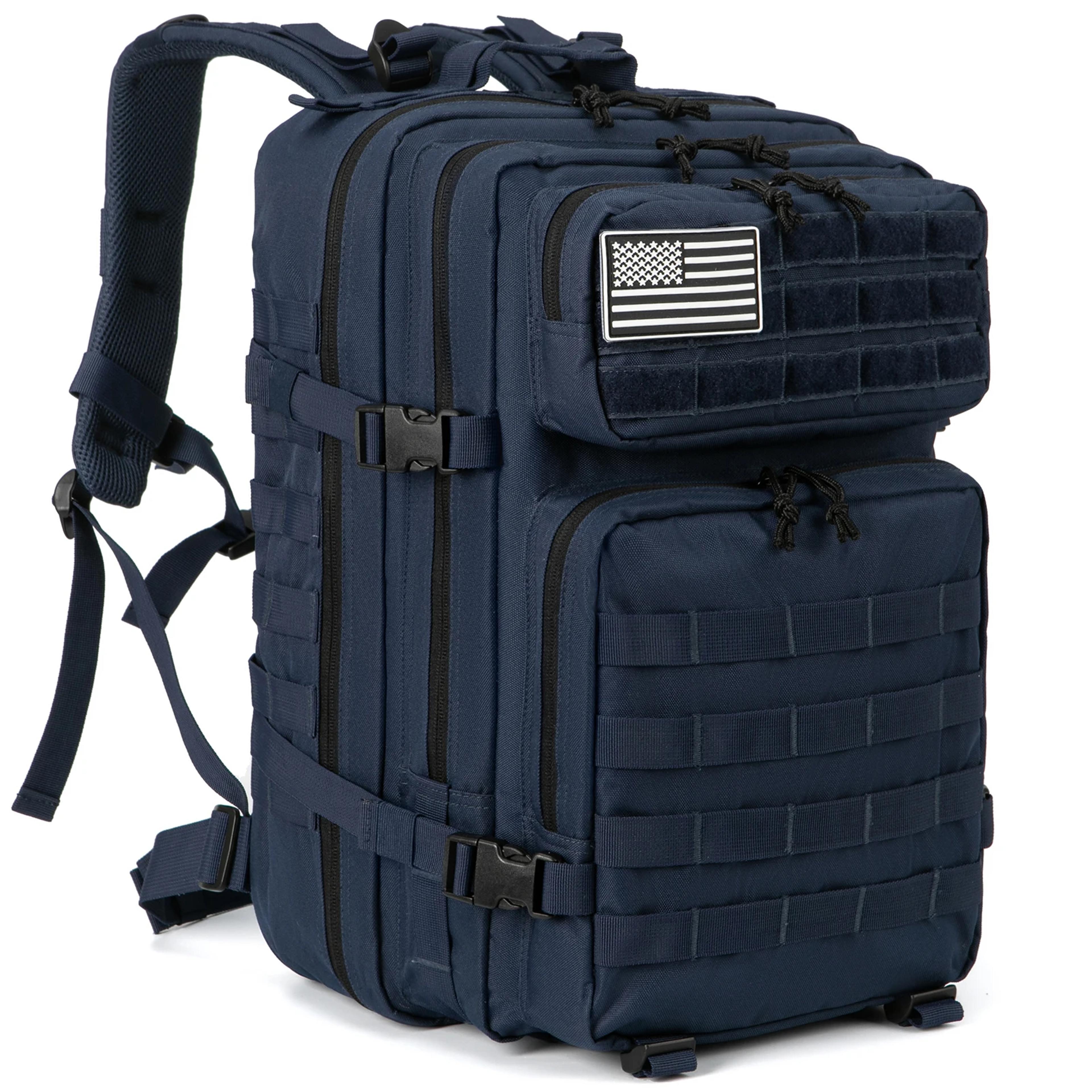 tactical backpack day outdoor camping pack