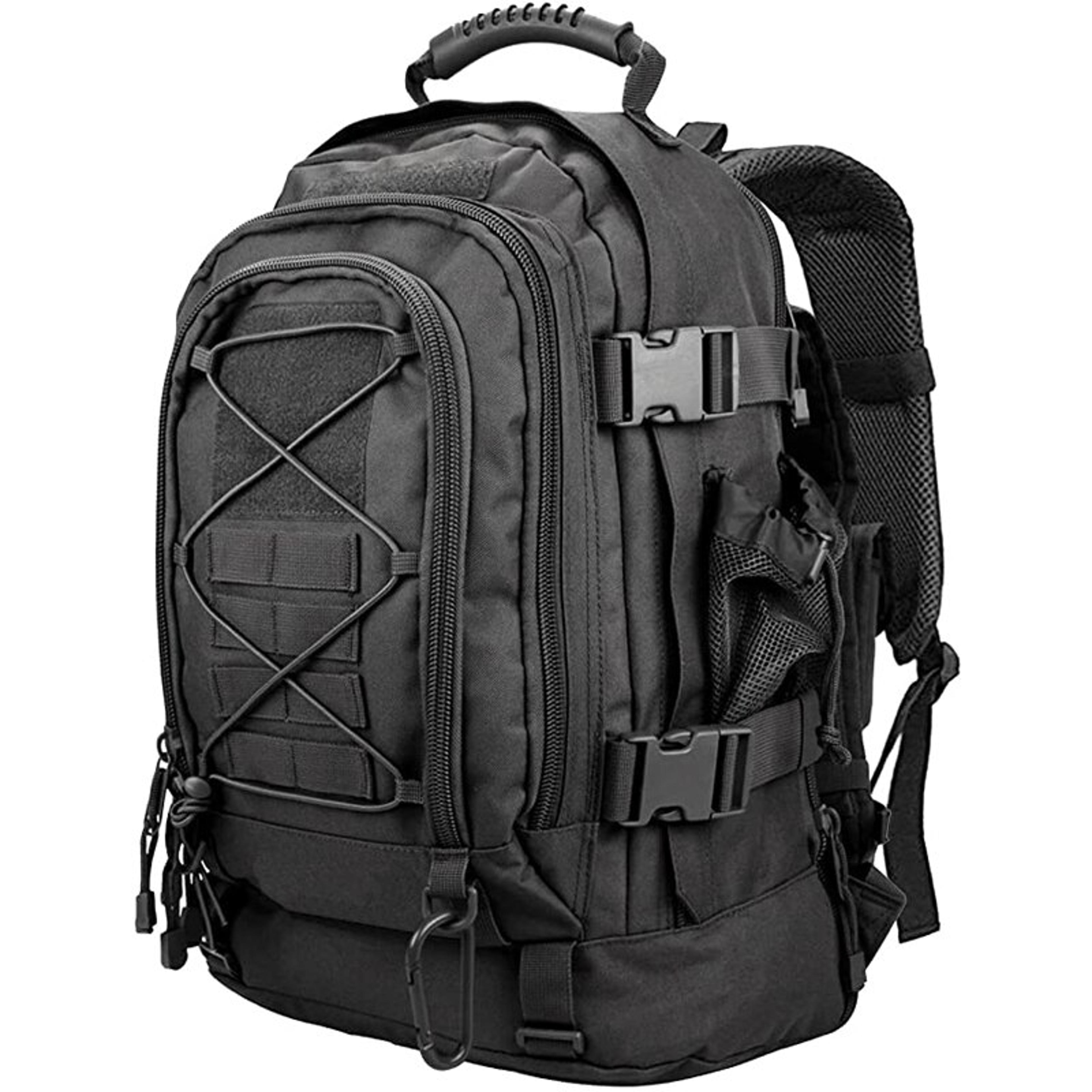 tactical backpack waterproof hiking rucksack