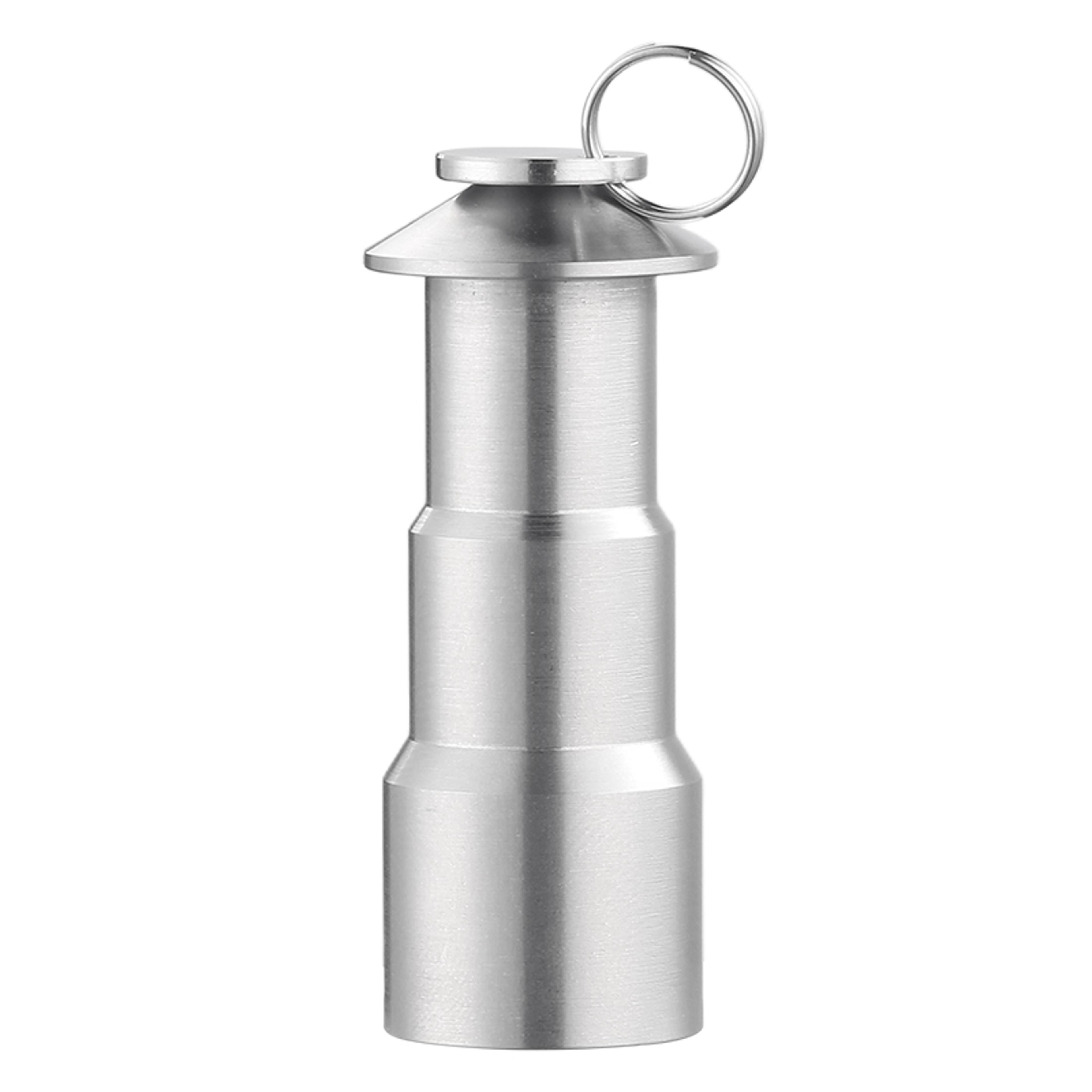stainless steel squid hook corrector portable fishing hook repair tool