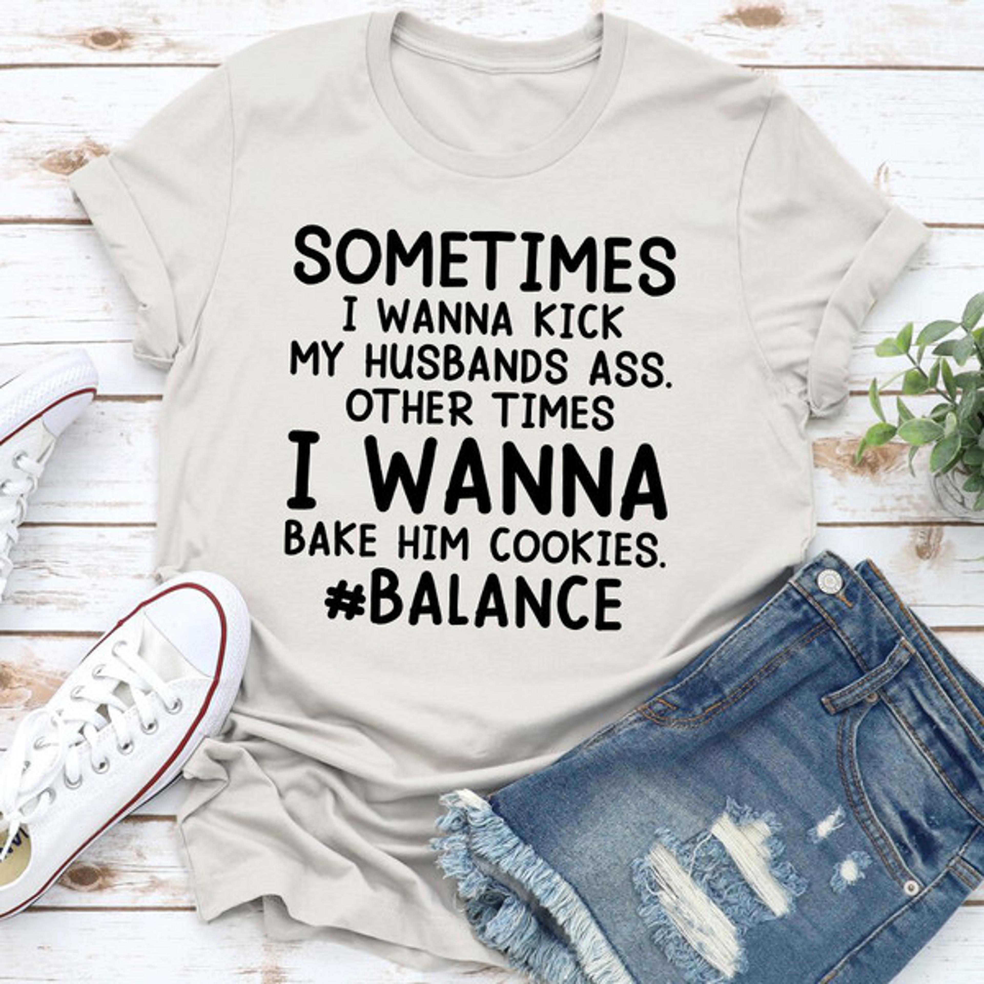 good wife t-shirt