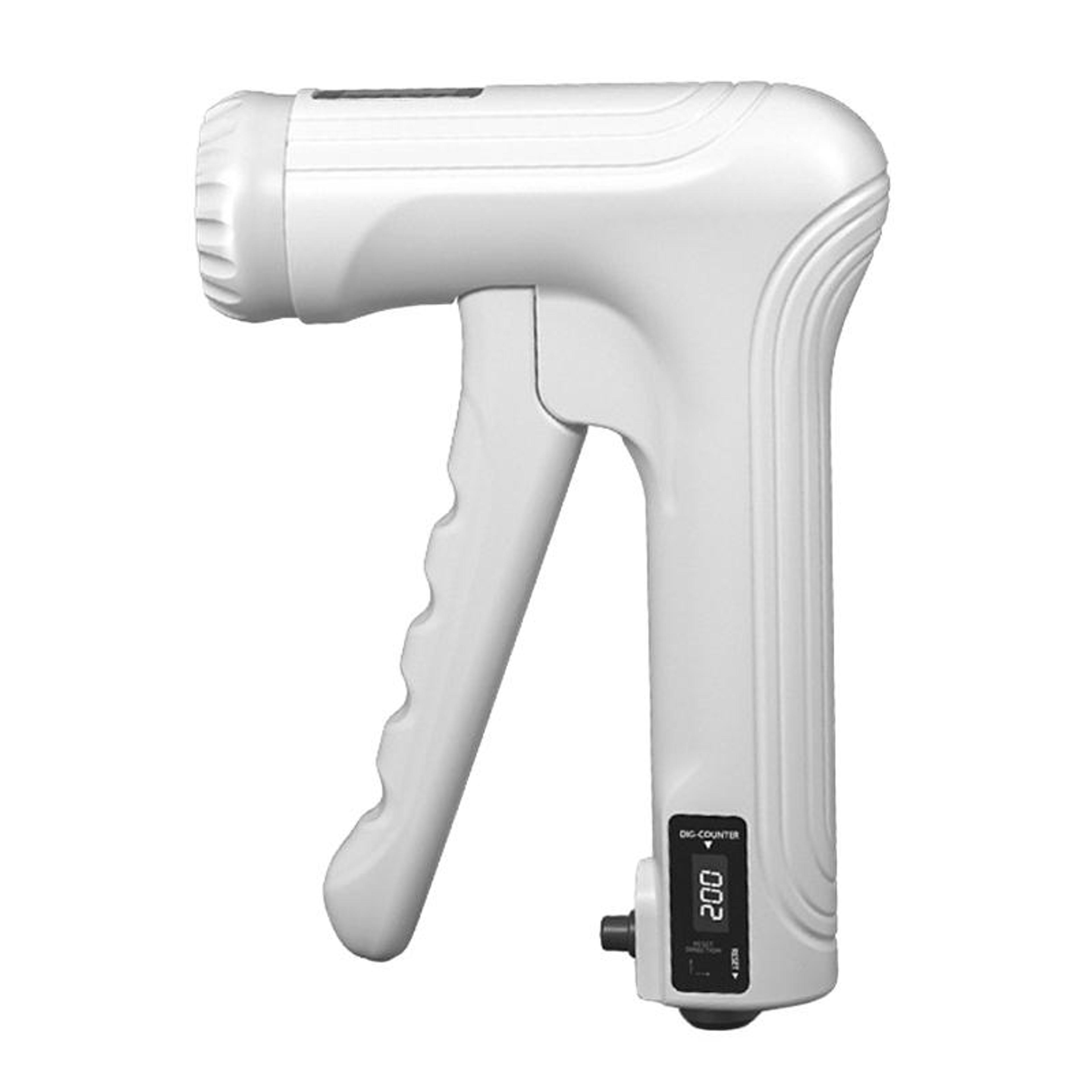 smart counting hand grip strengthener adjustable forearm grip trainer