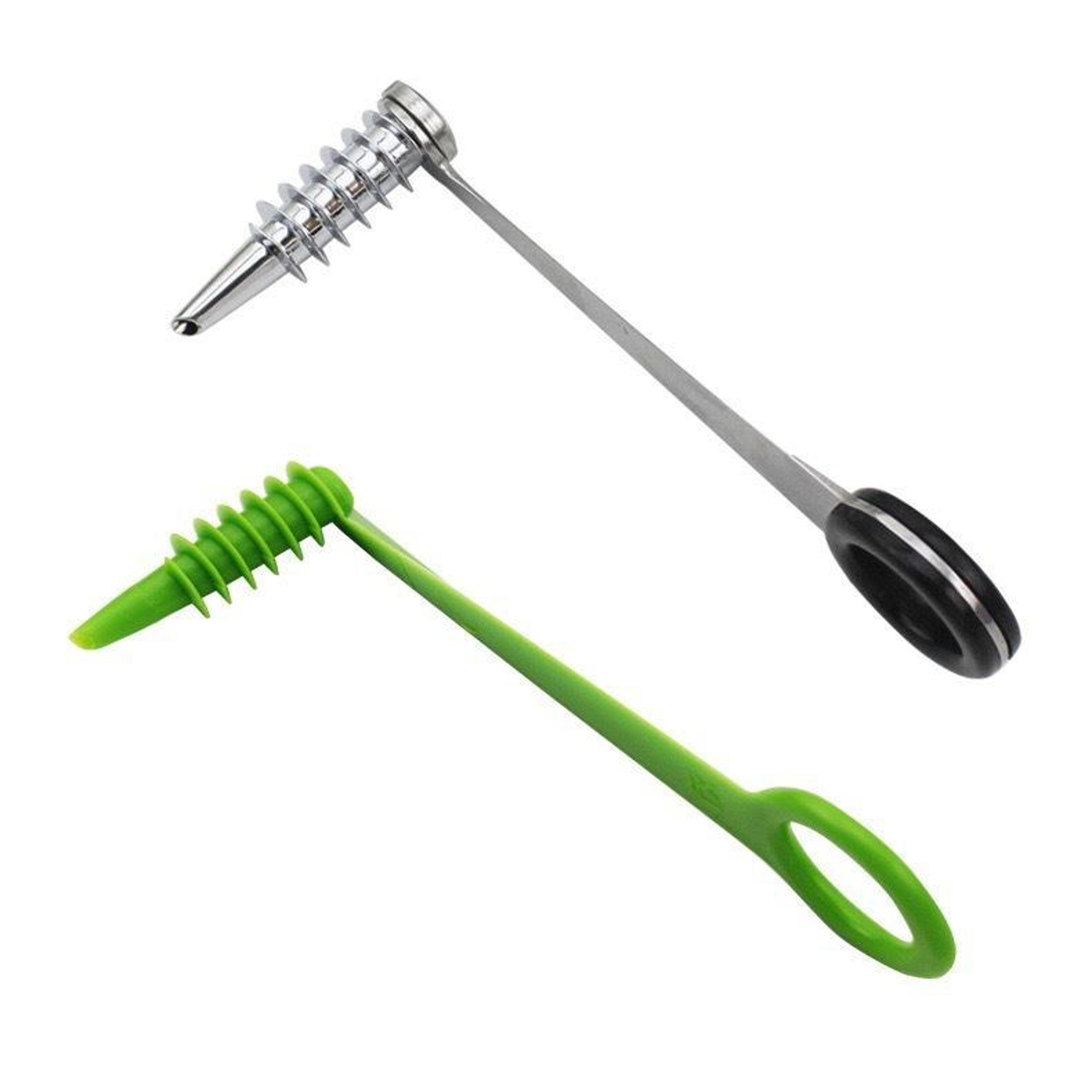spiral cucumber slicer vegetable spiralizer for salads and garnishes