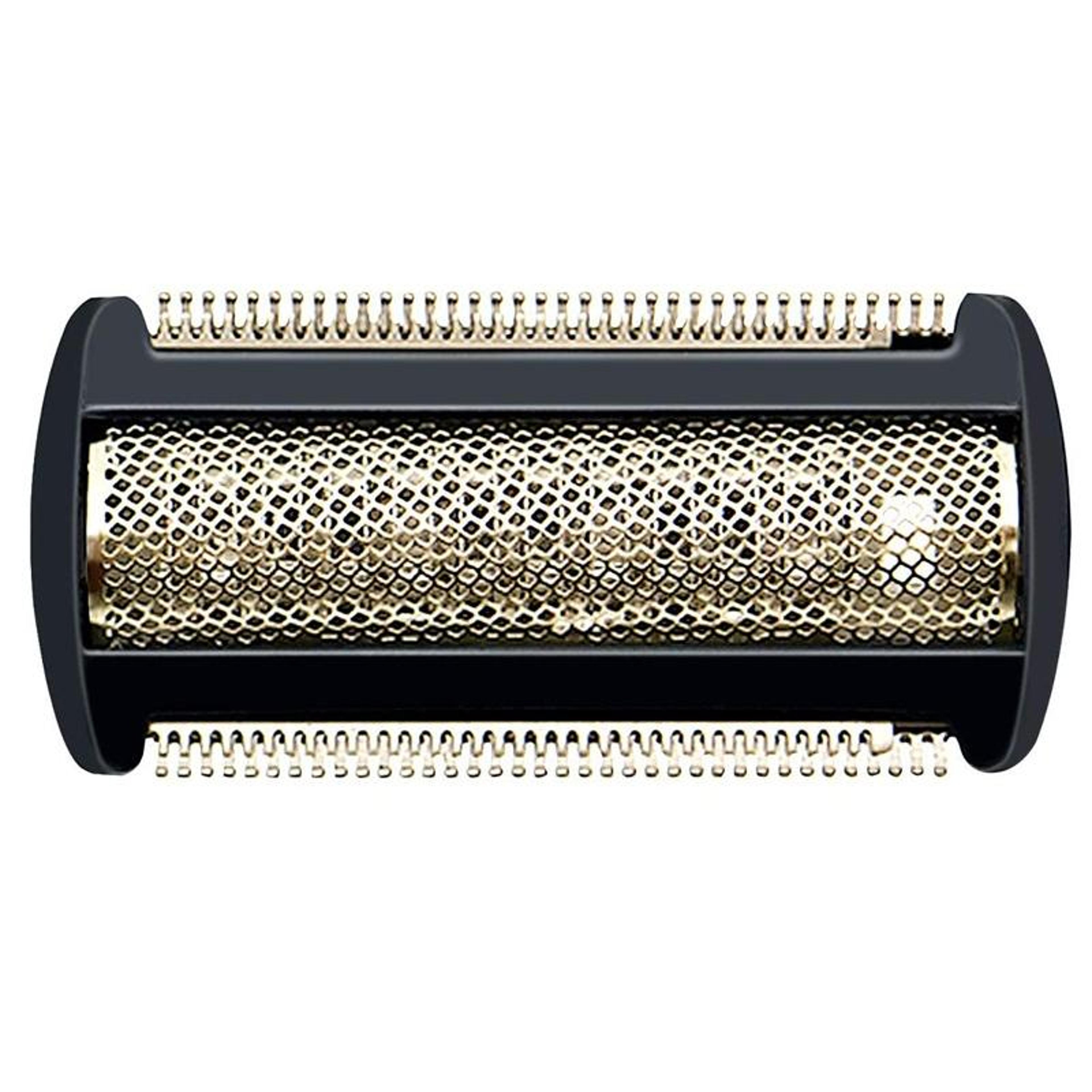 universal trimmer shaver head foil replacement for bodygroom series