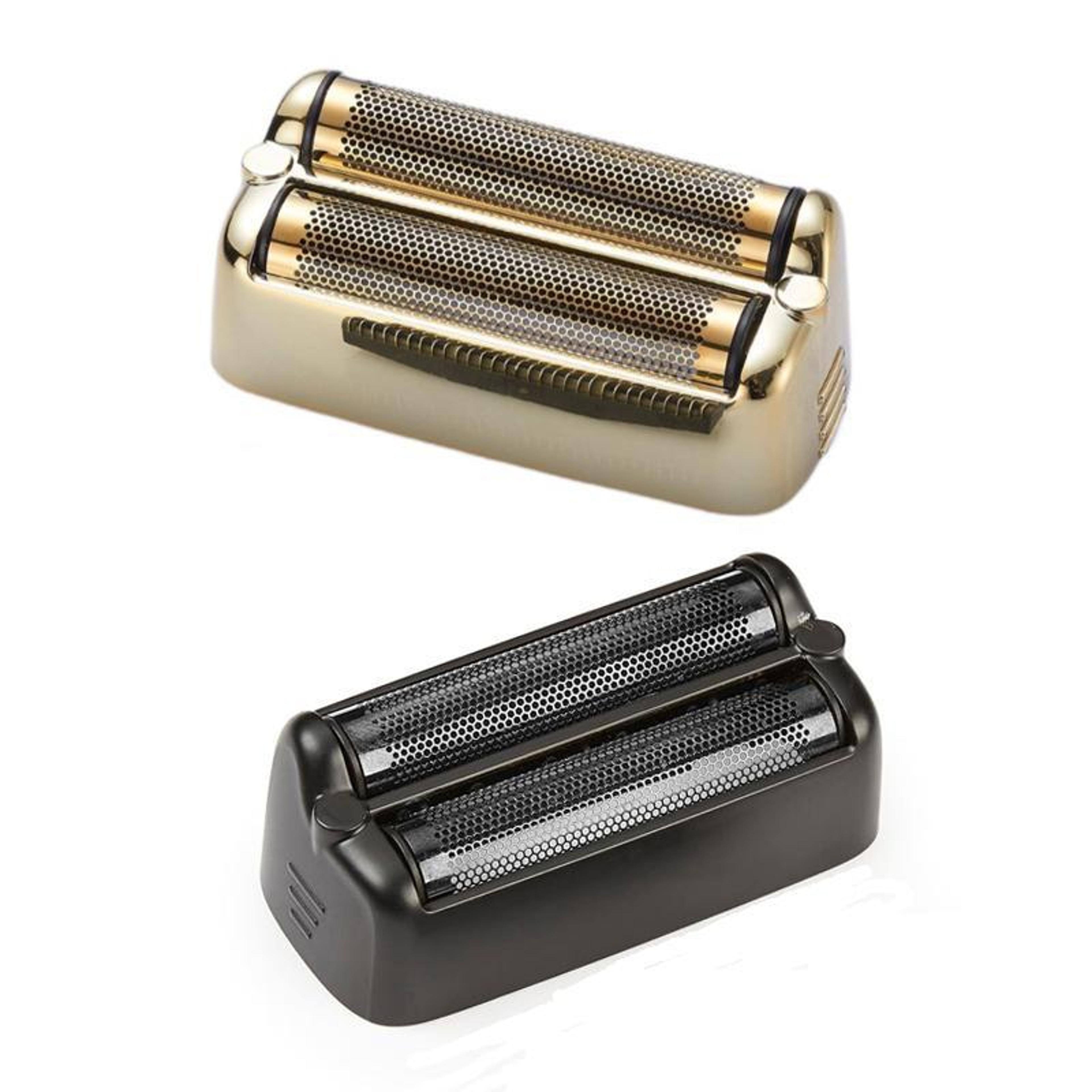 replacement foil shaver head trimmer & shaver precision grooming accessory