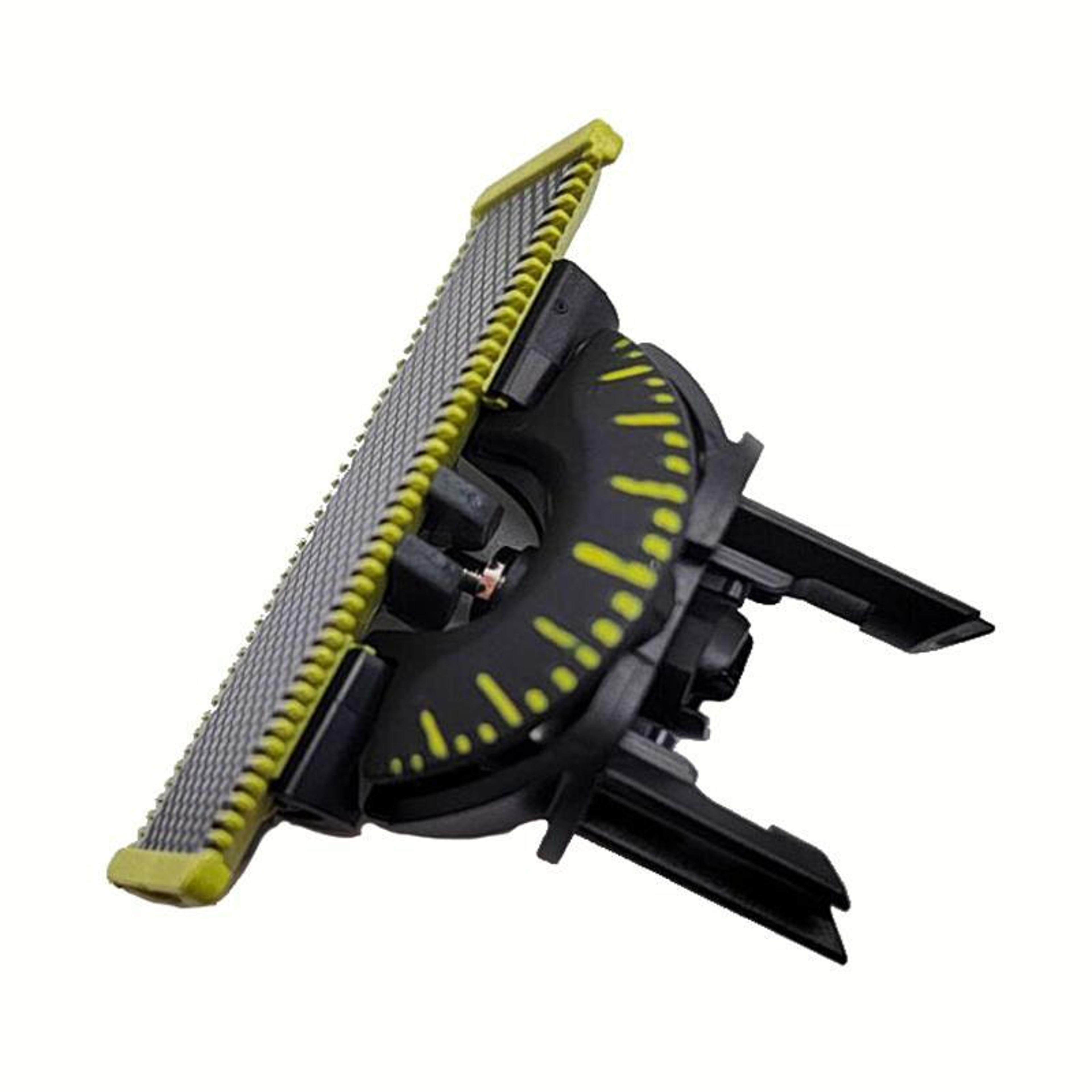 oneblade replacement blade shaver head
