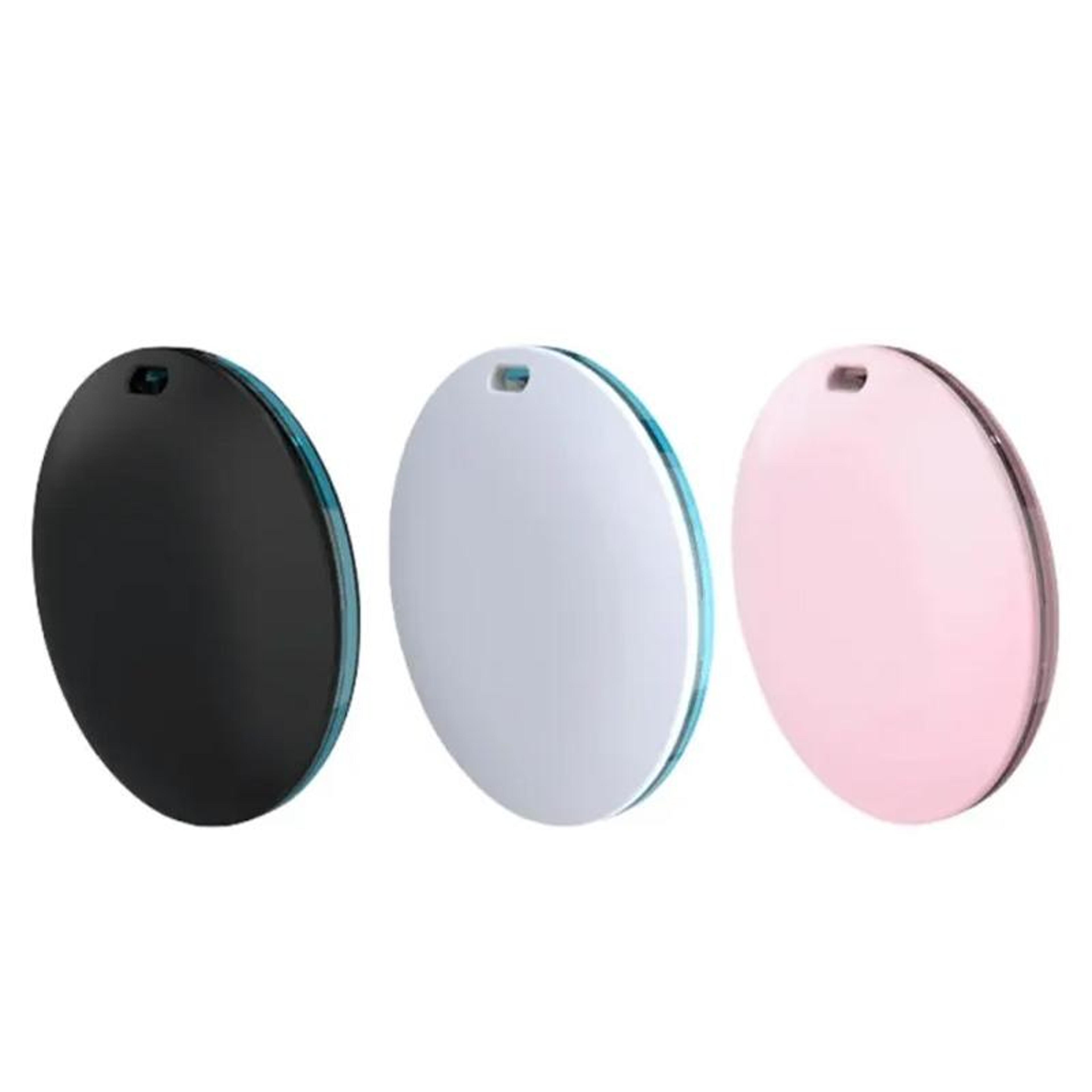 mini pet bluetooth tracker anti lost gps locator for cats dogs bags