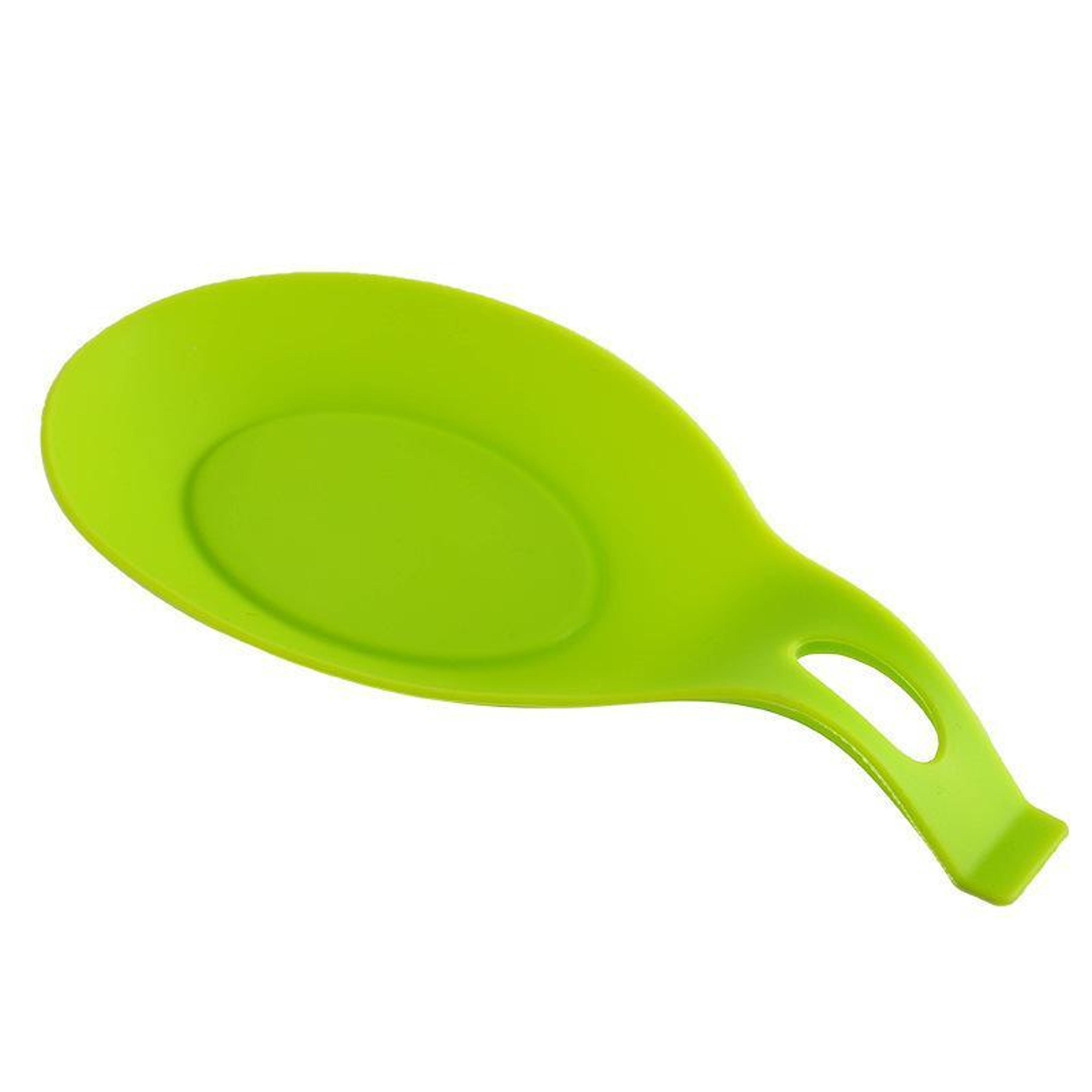 food-grade pp kitchen mat oil-resistant & heat-resistant spatula mat.