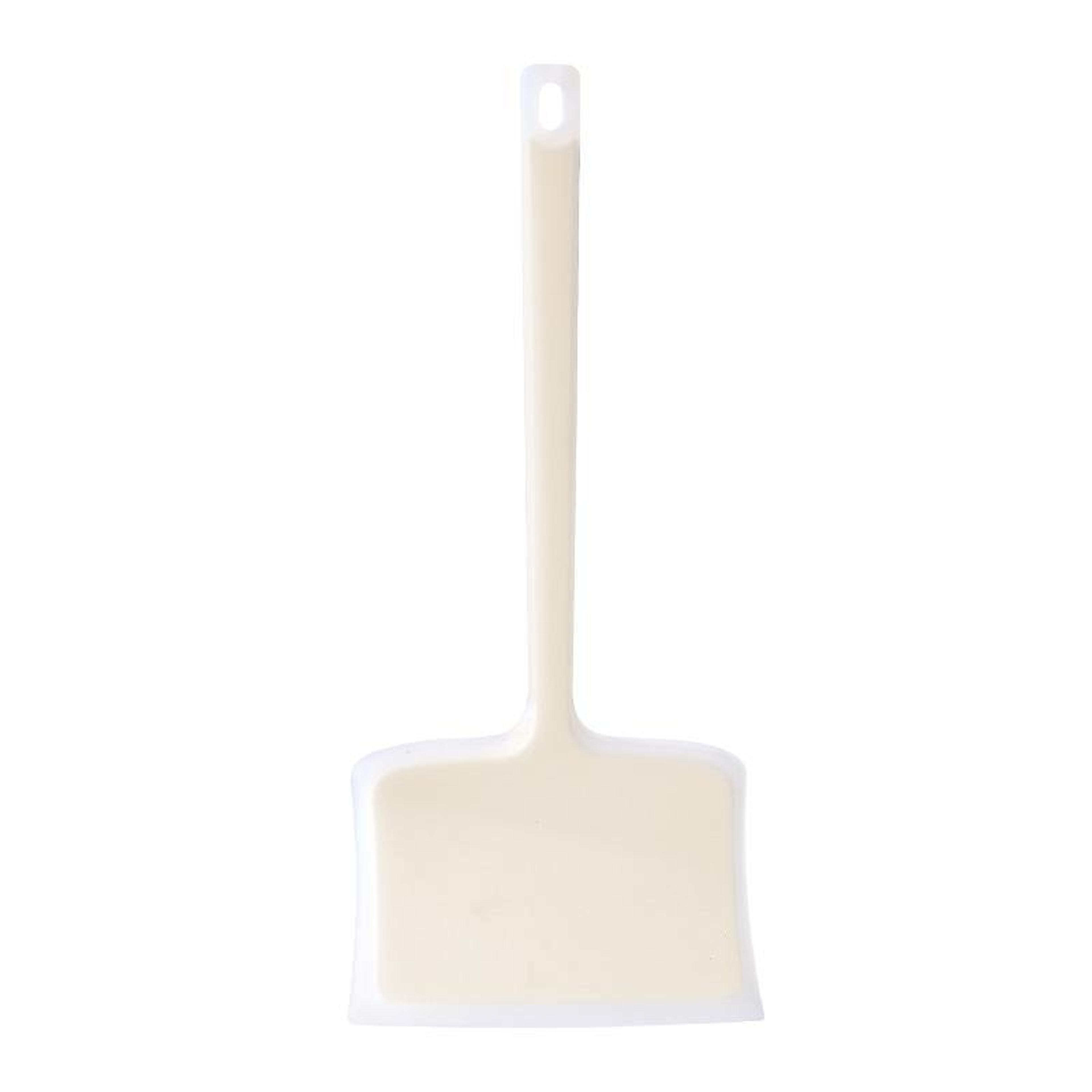 heat-resistant silicone kitchen pancake spatula non-stick cooking tool