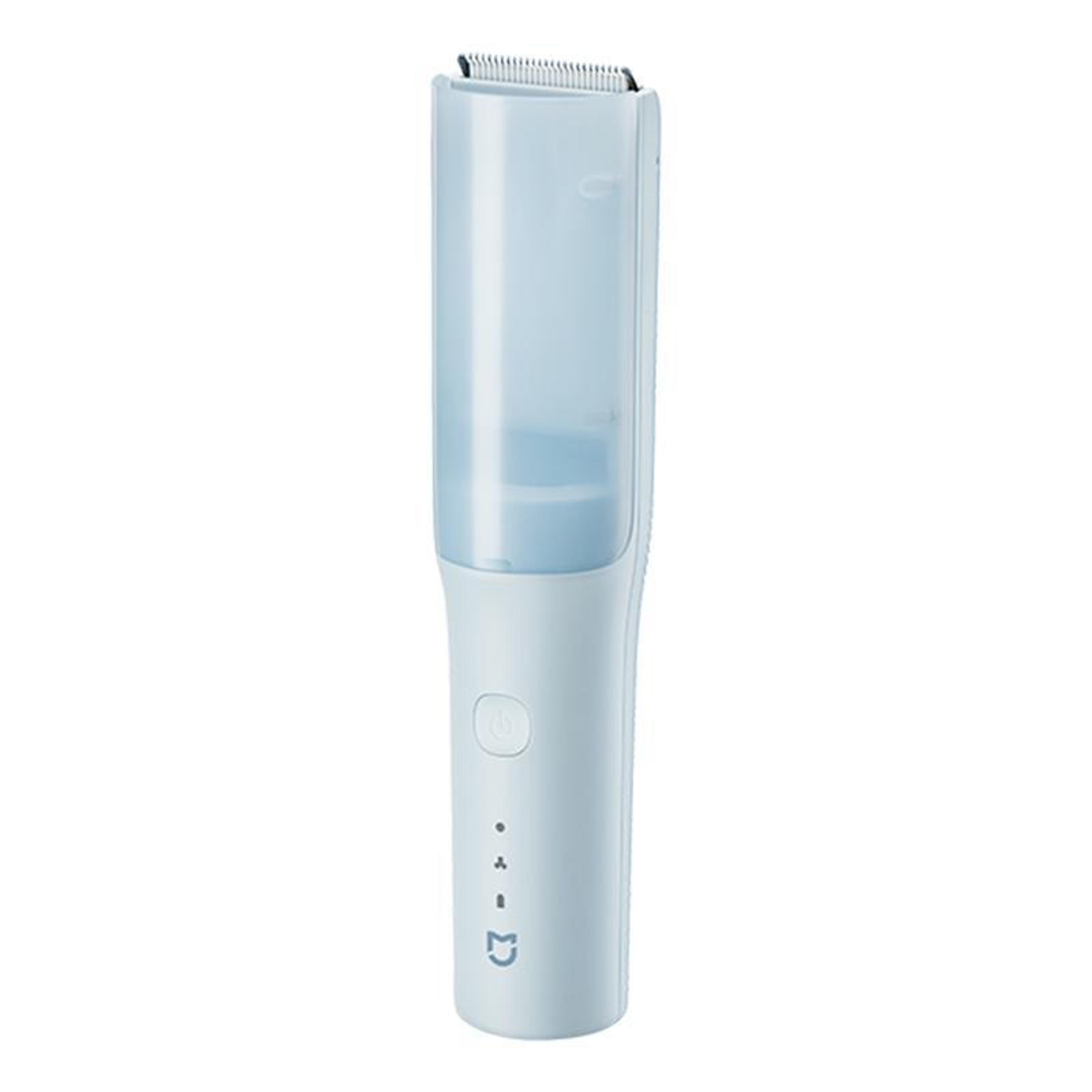 children waterproof hair clipper with hair suction