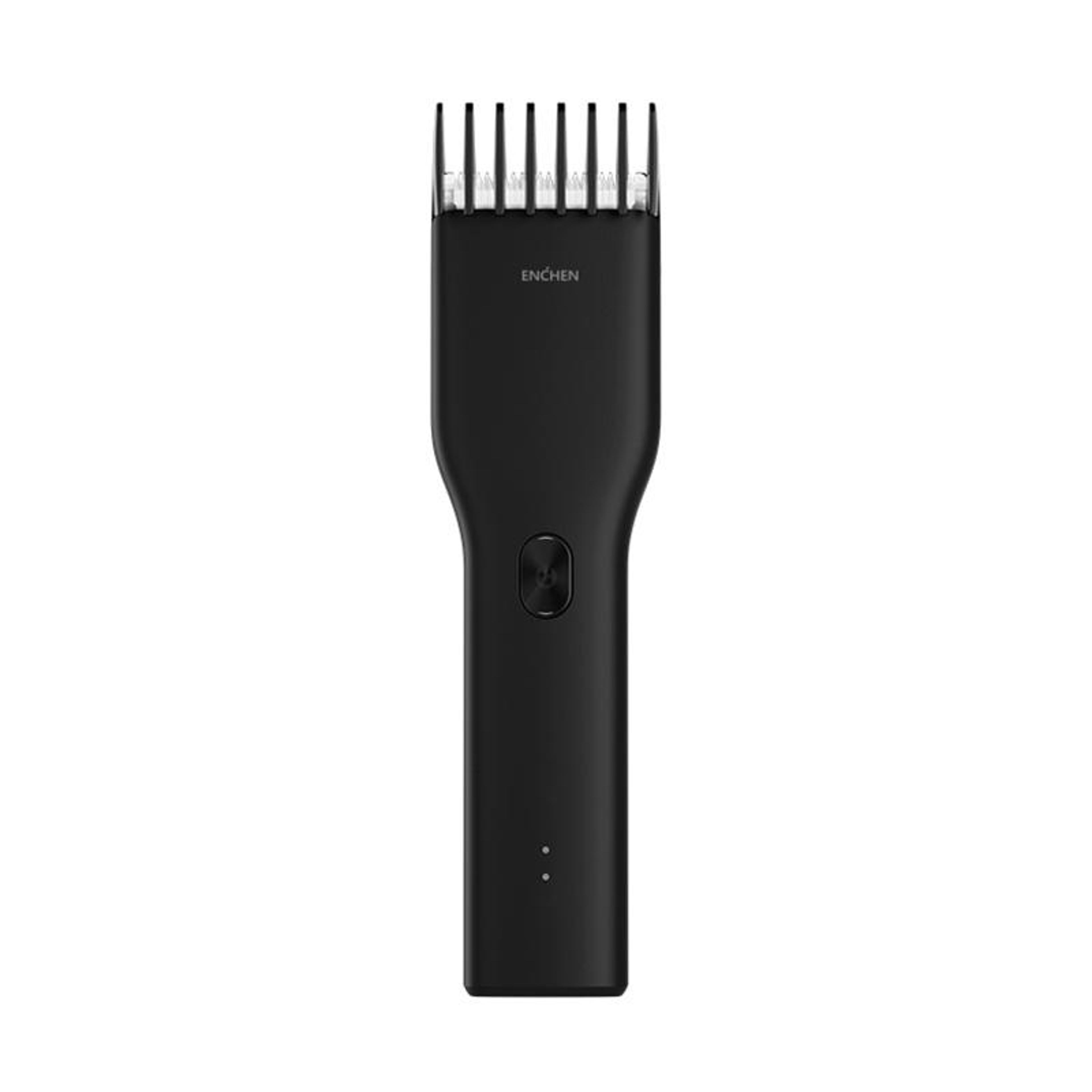 fast charging electric hair trimmer