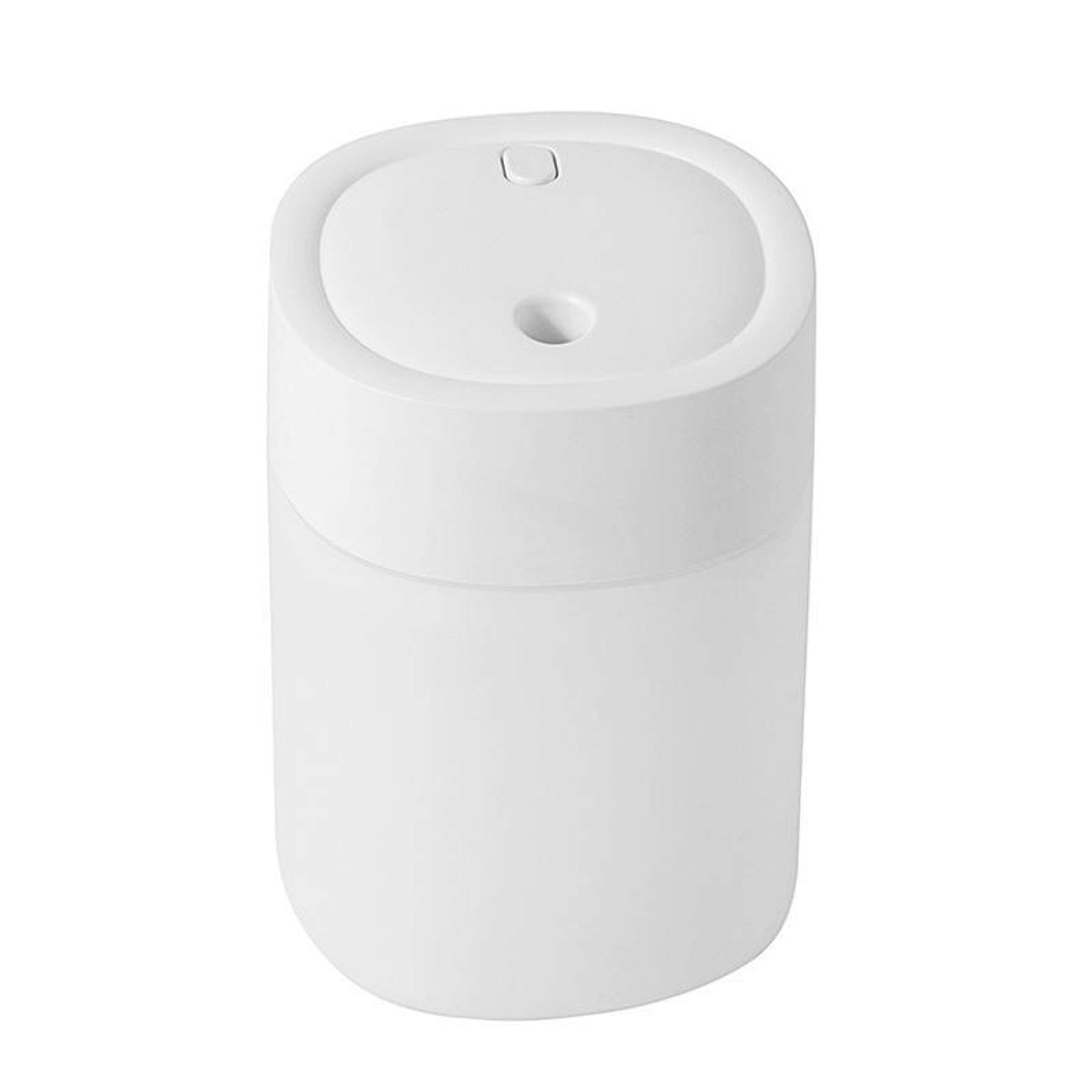 dazzling mini usb humidifier quiet desktop & car air moisturizer