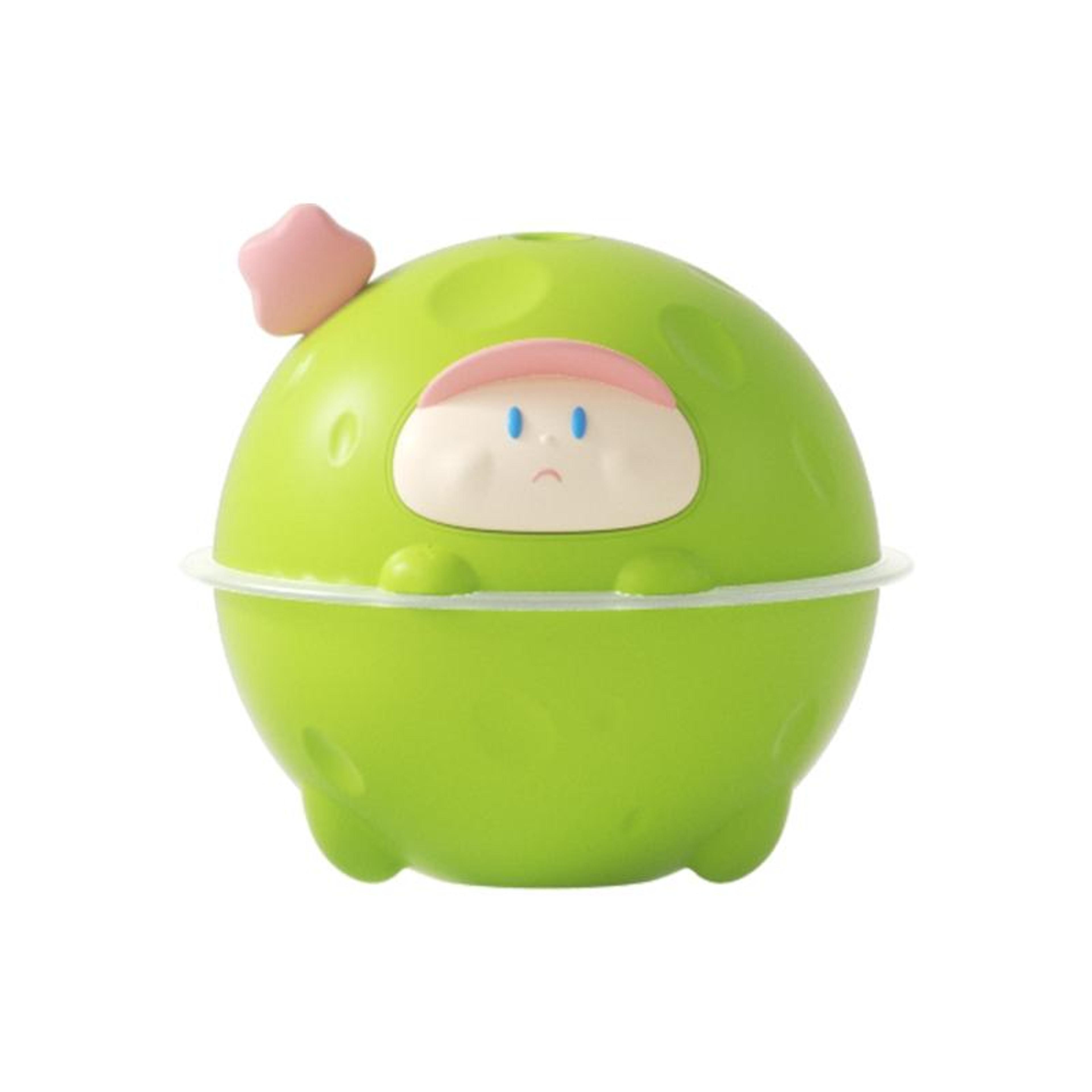 usb mini desktop humidifier ultrasonic portable air moisturizer with rgb lights