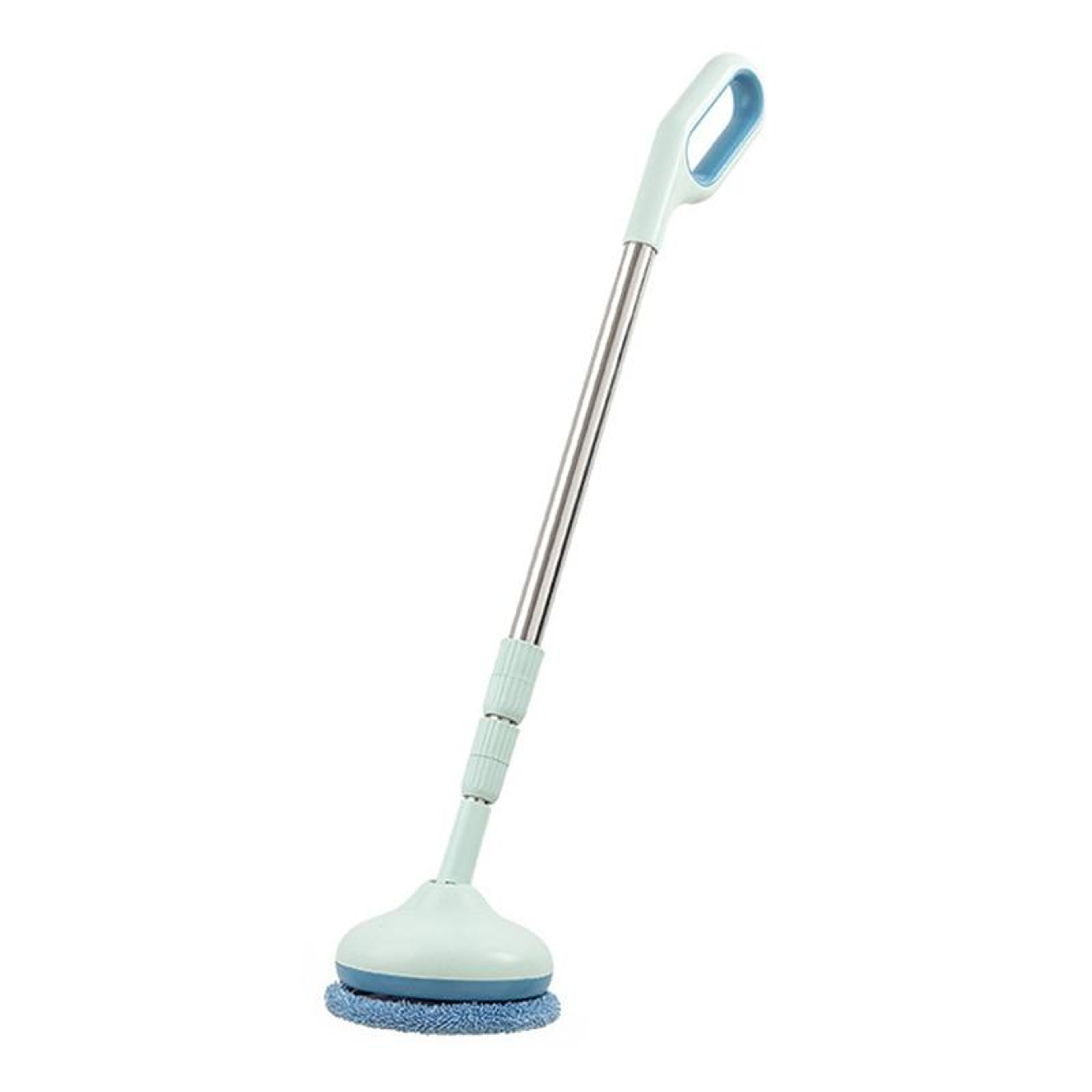 smart telescopic wireless electric window cleaner cordless glass wipe