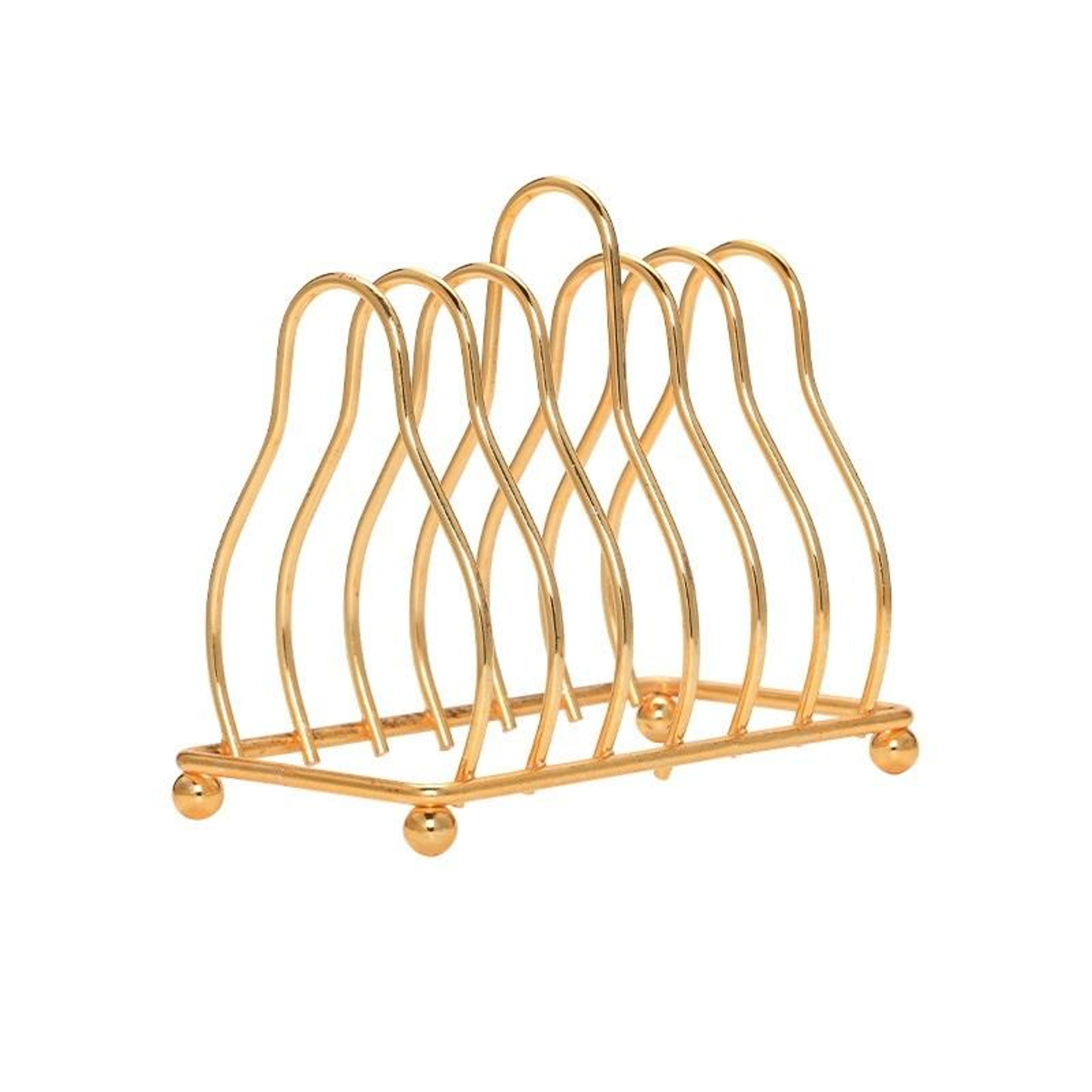 premium small bowls dish rack with drainage kitchen storage organizer
