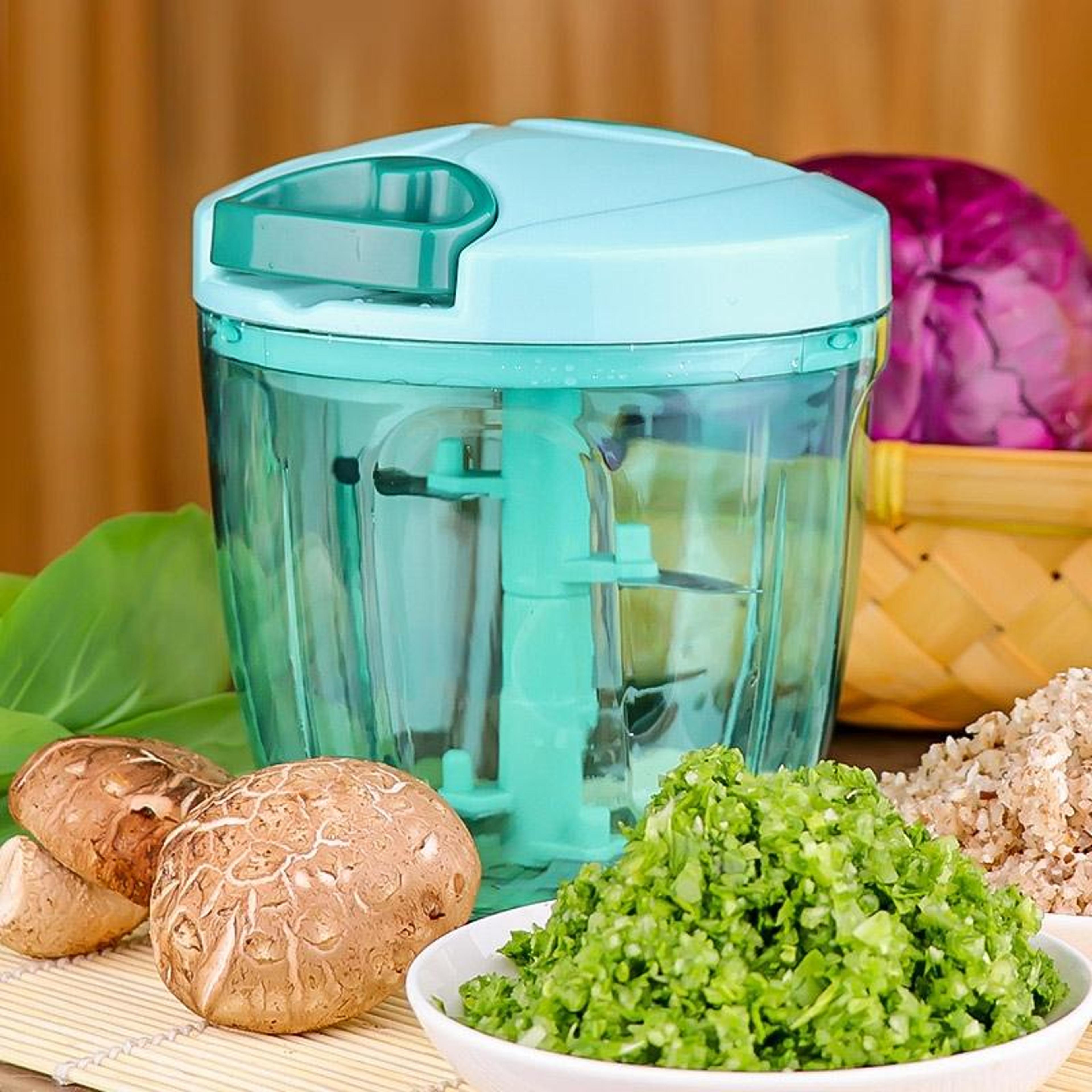 premium household cooking stirrer & squeezer durable, labor-saving kitchen tool