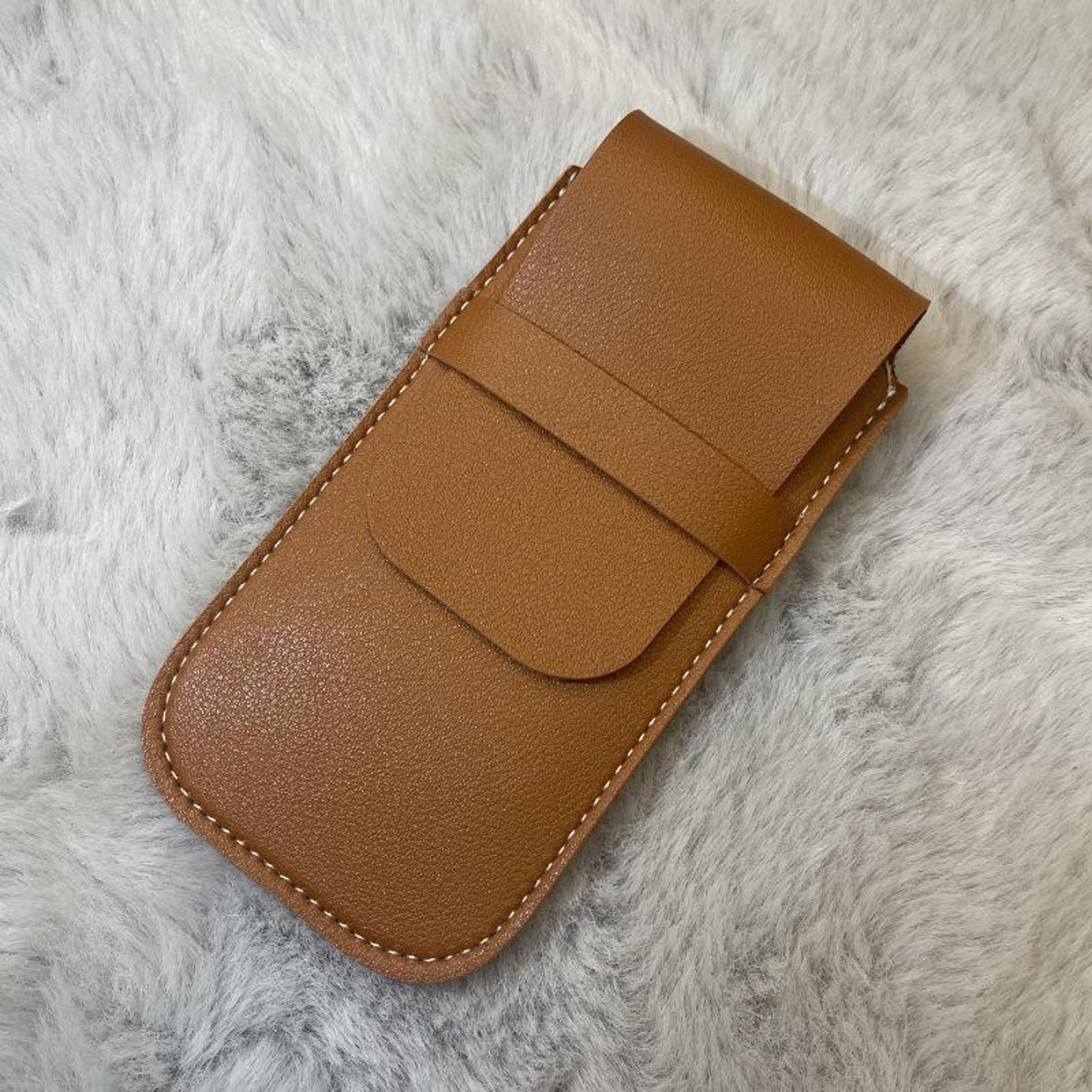 premium leather watch storage case scratch resistant travel organizer