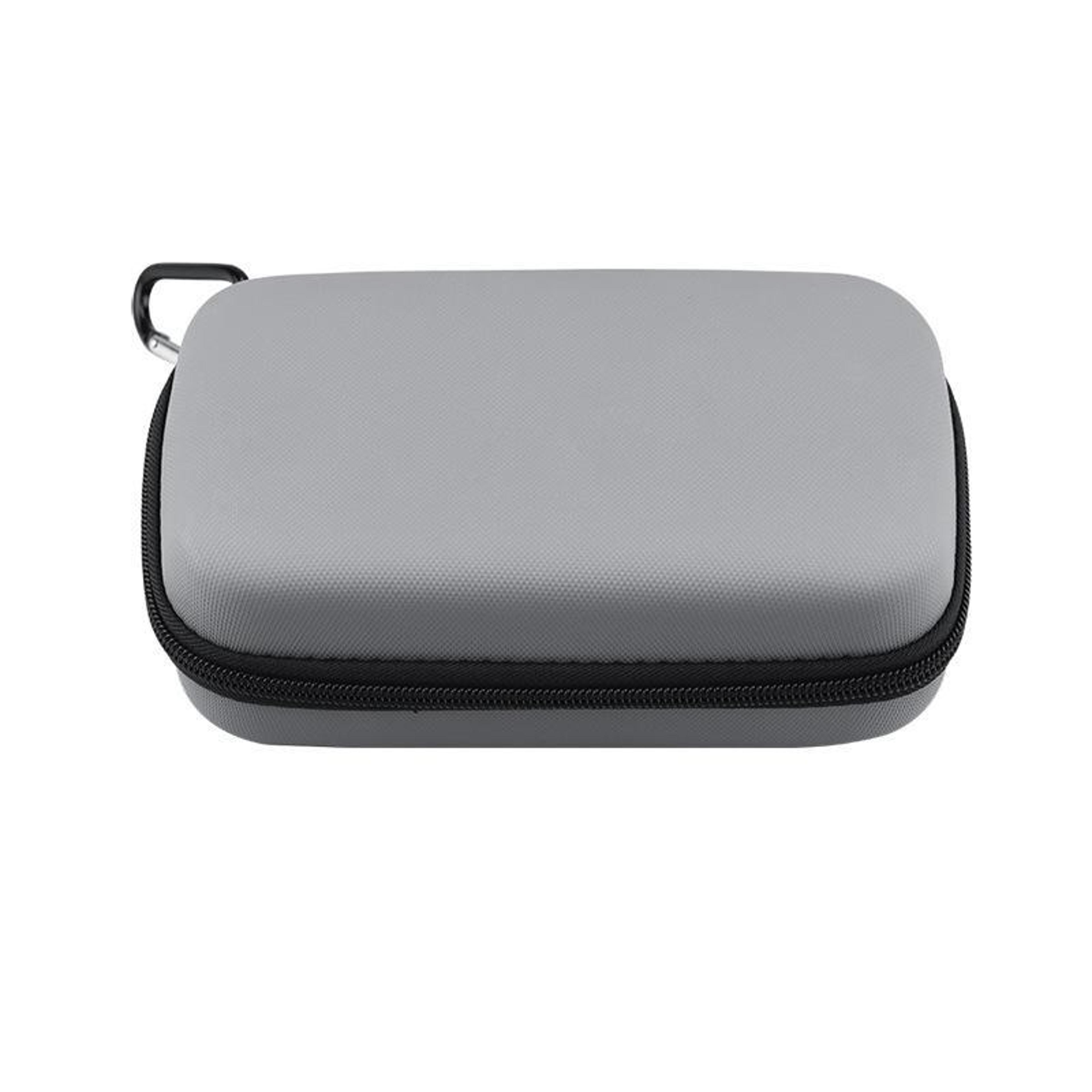 portable storage bag shockproof camera accessories case