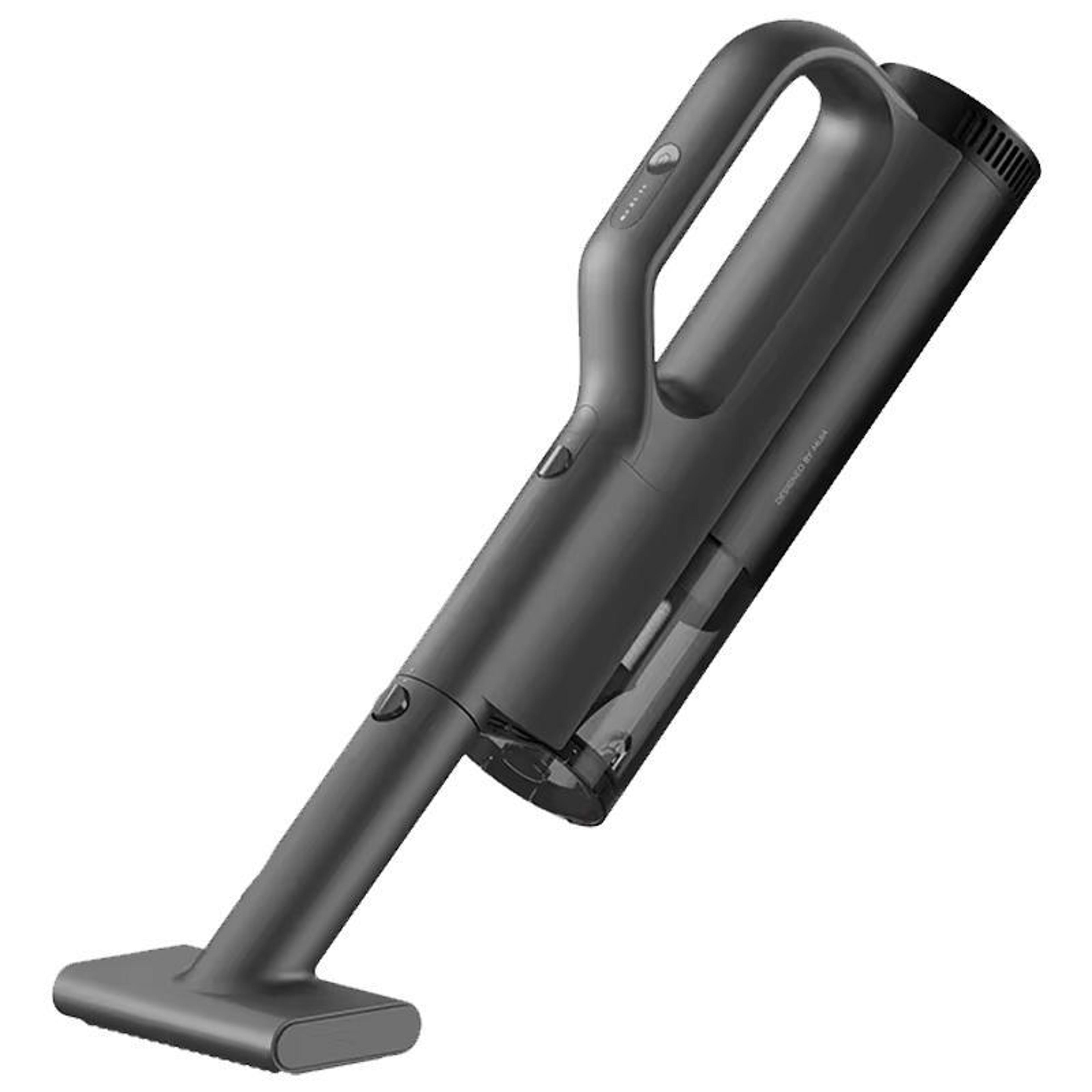 handheld car vacuum cleaner powerful & portable