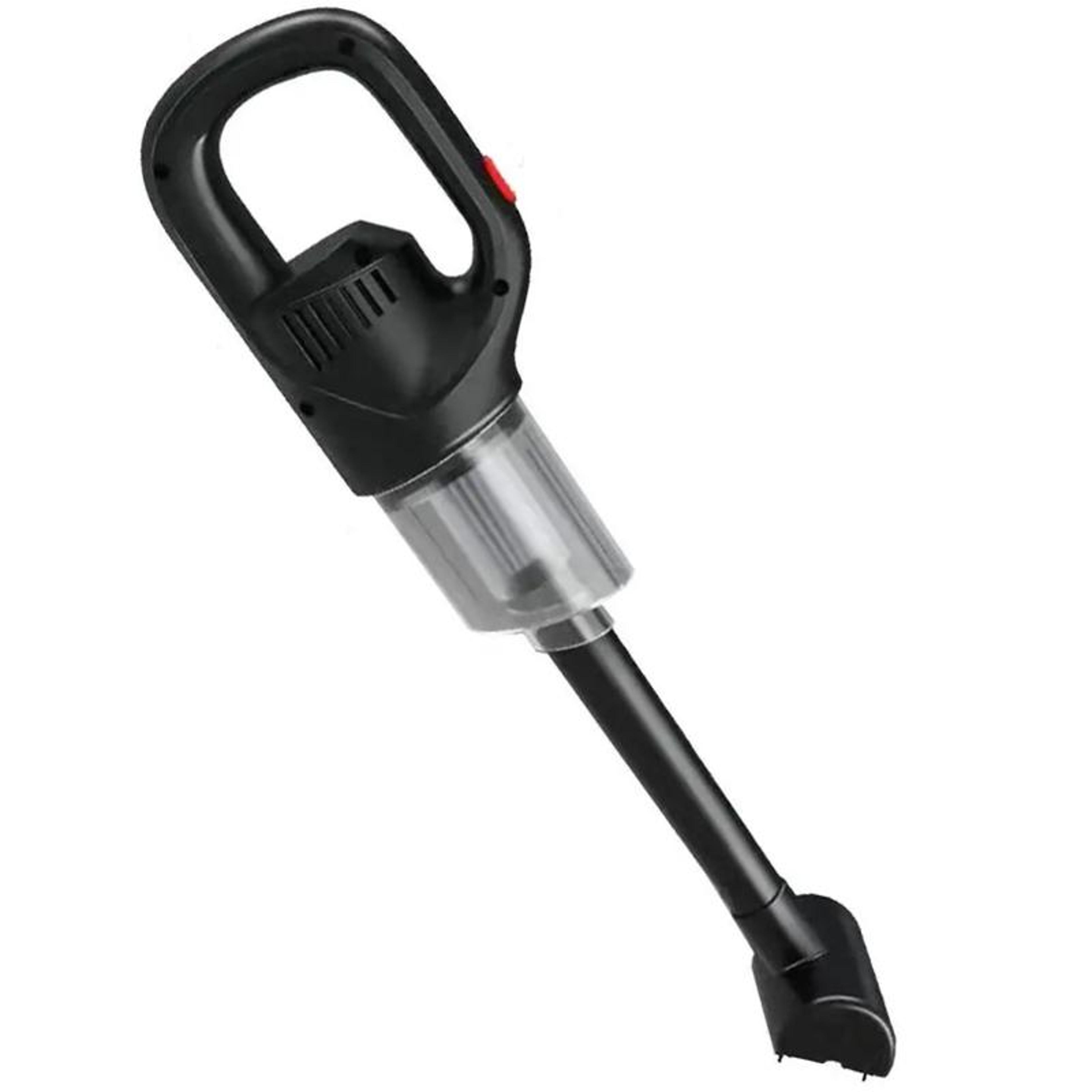 powerful wireless portable car vacuum cleaner cordless & compact