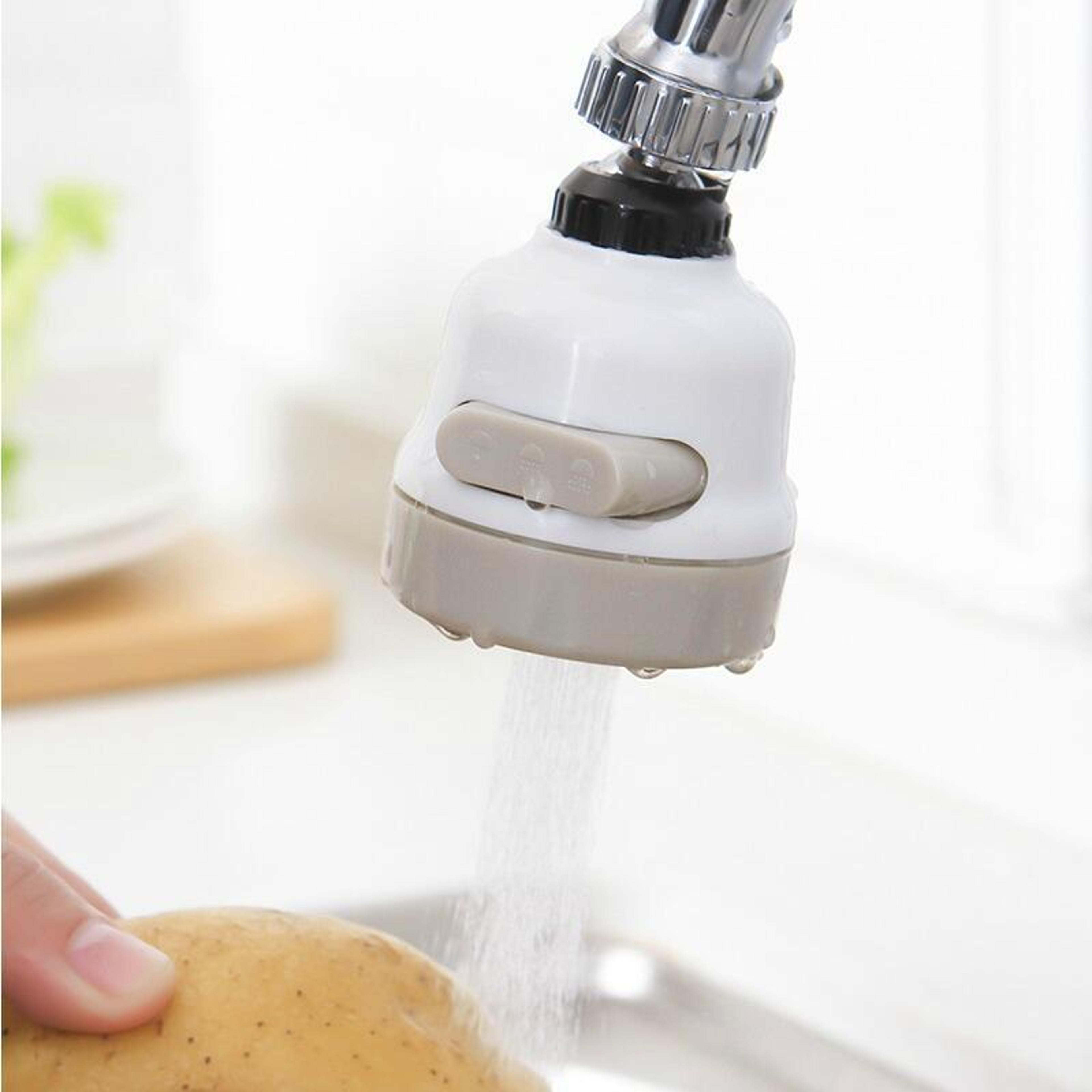 premium tap water purifier kitchen faucet water filter with washable ceramic filter