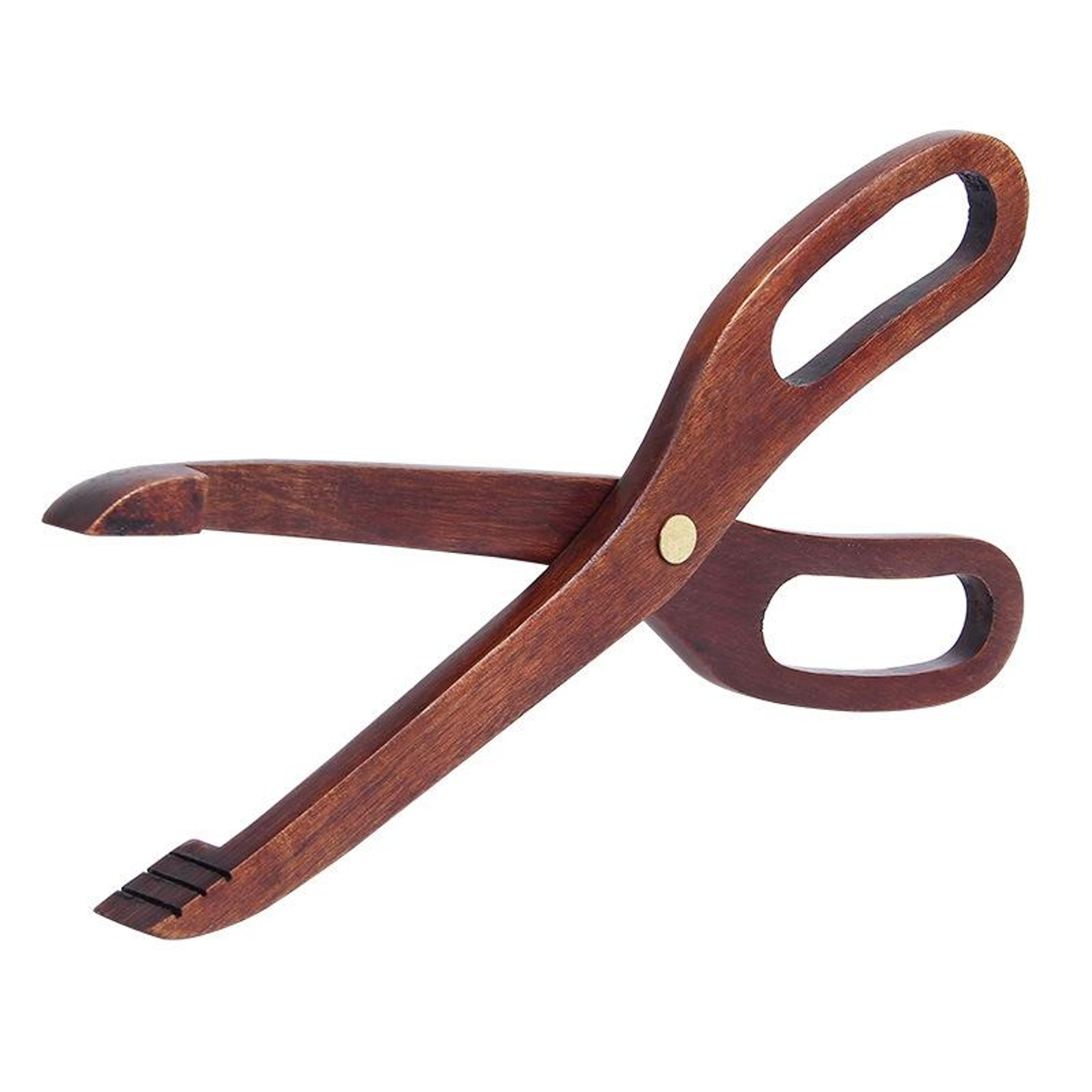 premium wooden food clips for kitchen, barbecue & pastry