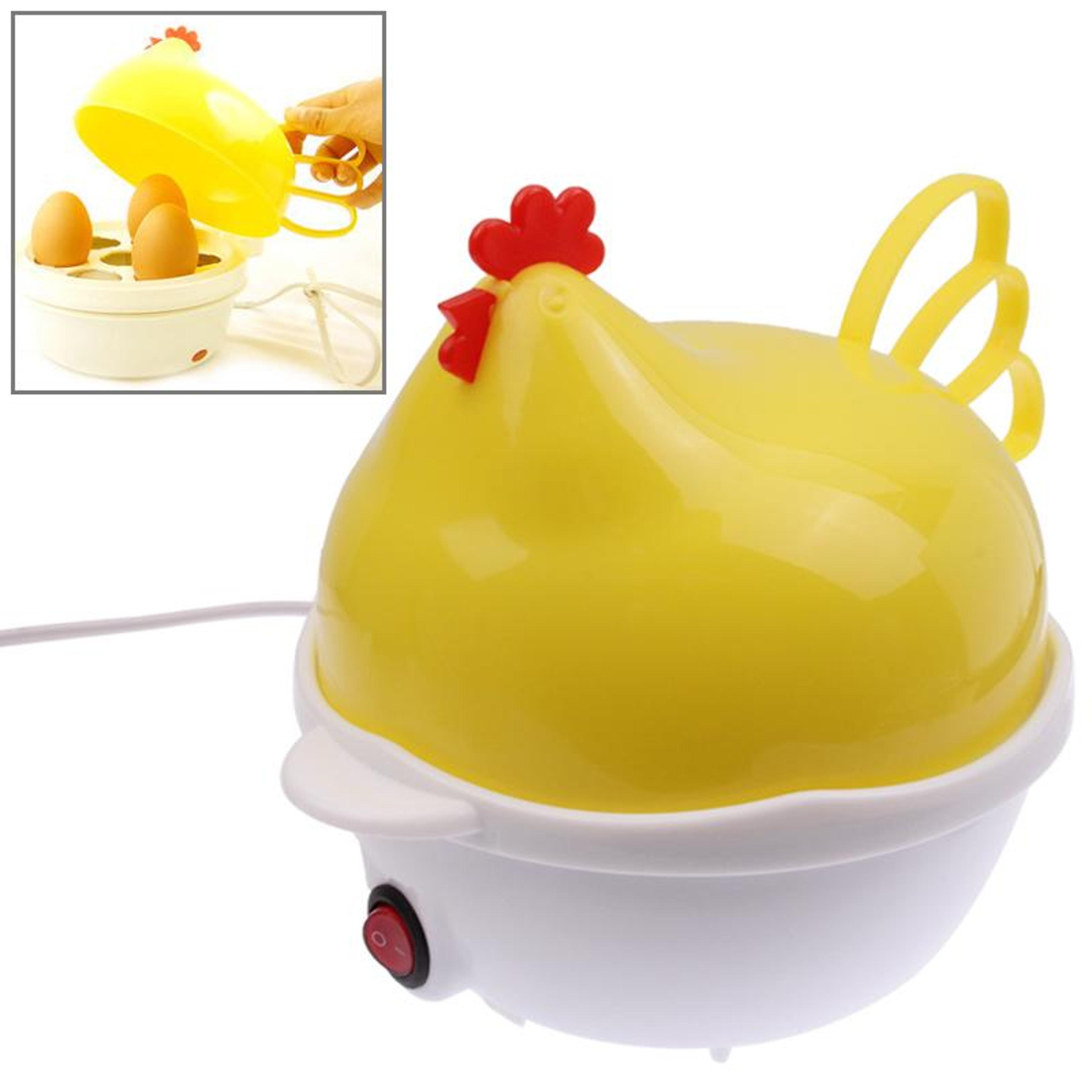 chicken style fun boiled egg shaper kitchen tool cute egg shaper for creative breakfasts