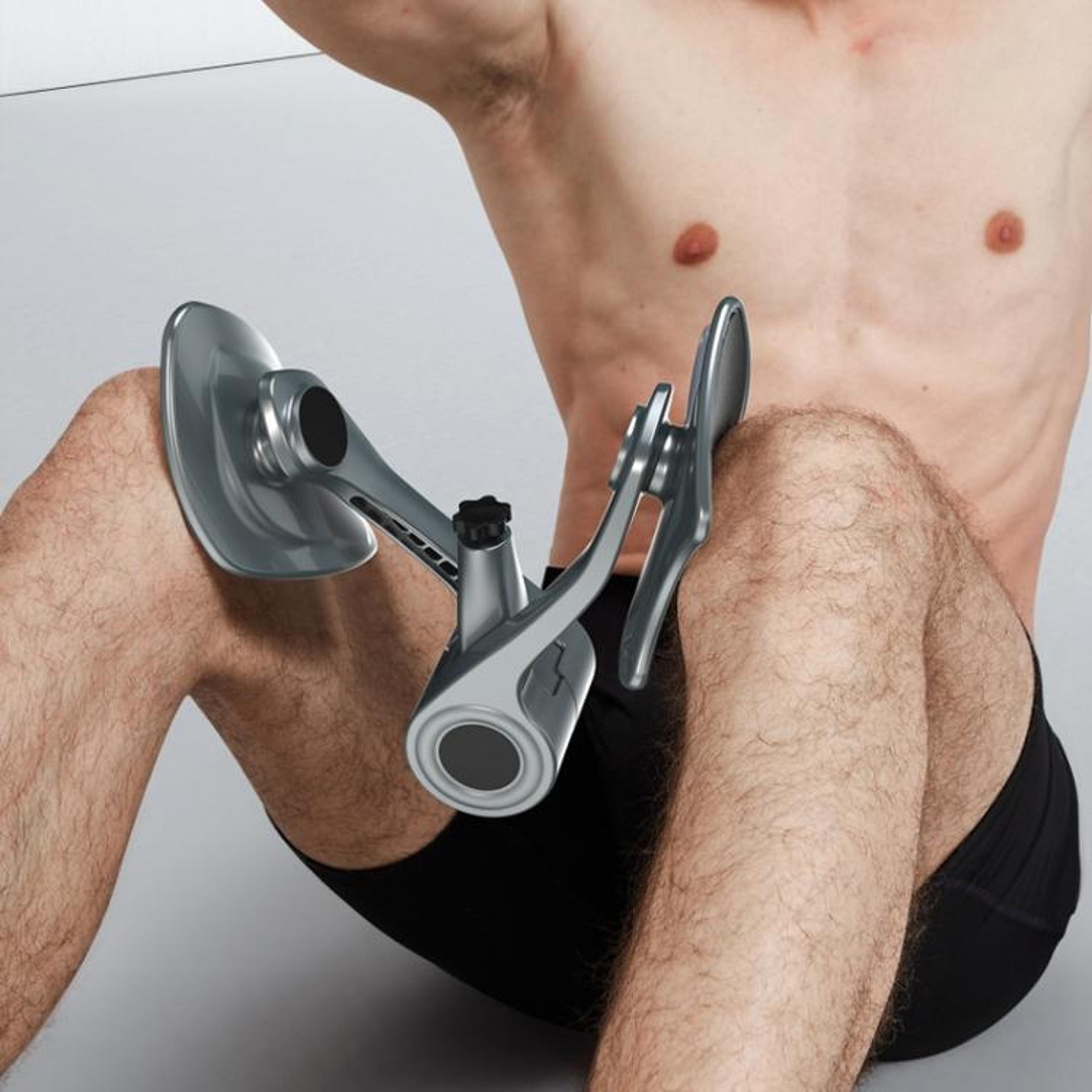 adjustable mens trainer pelvic floor exerciser