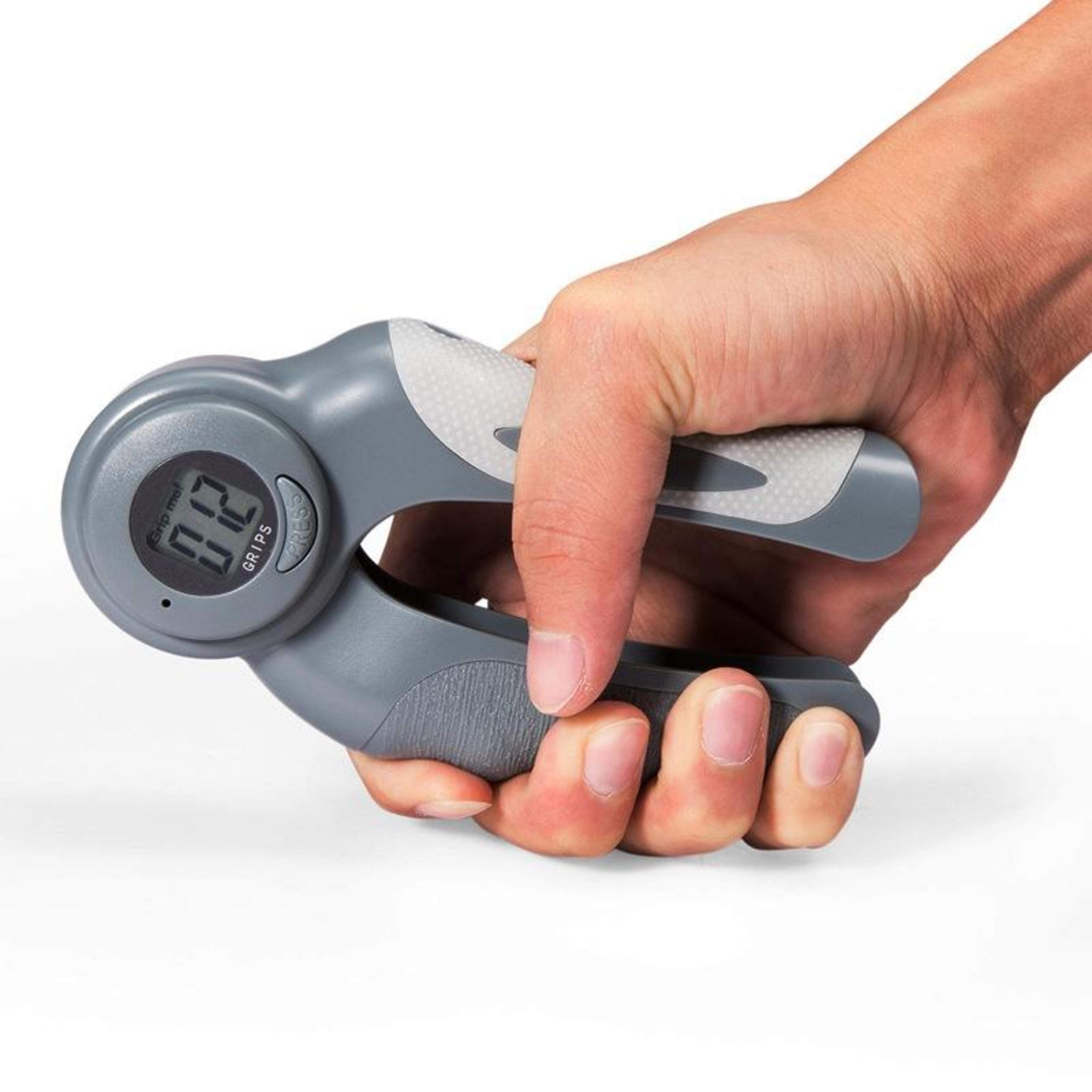 precision electronic counting gripper efficient handling & accurate counting