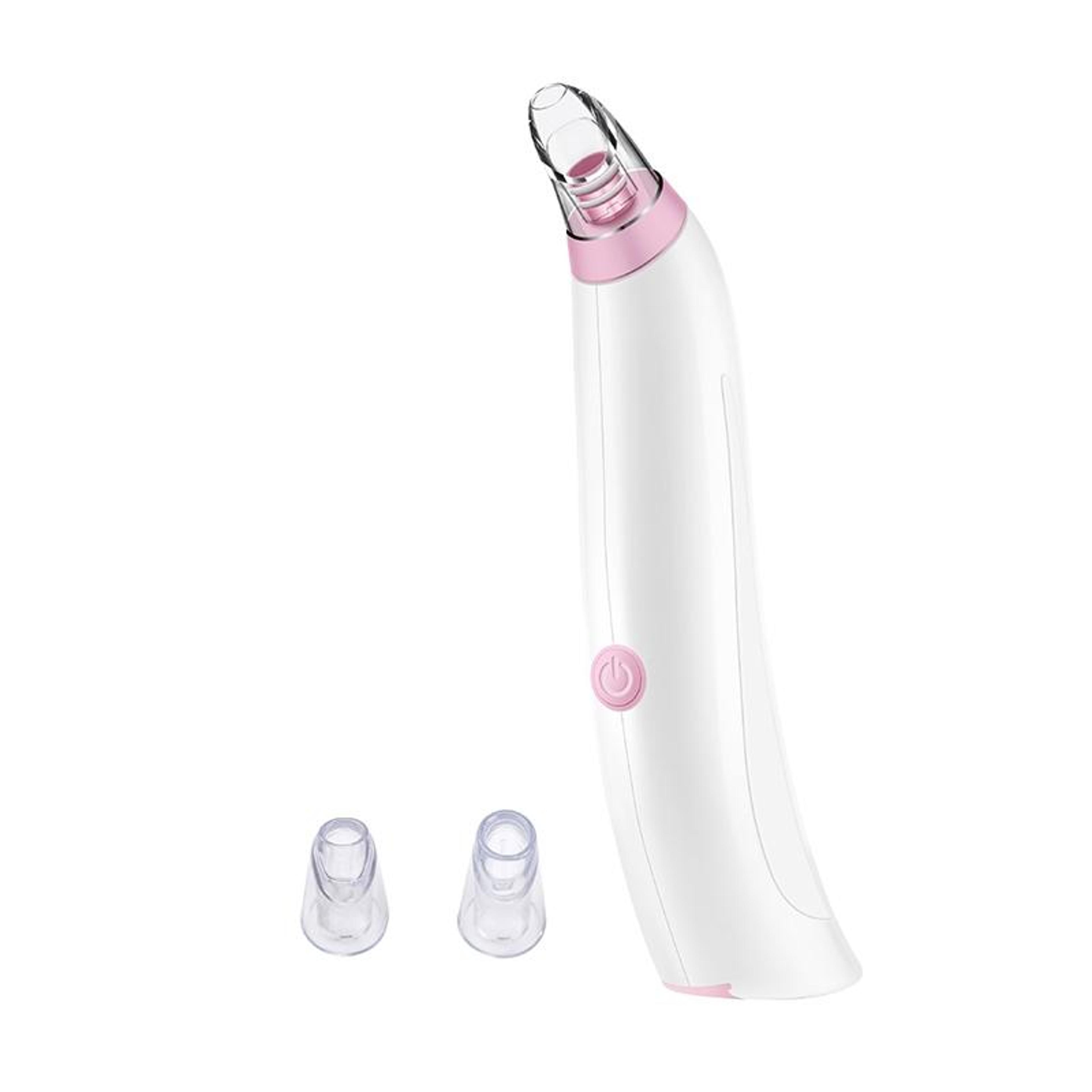 blackhead remover facial pore cleaner suction device