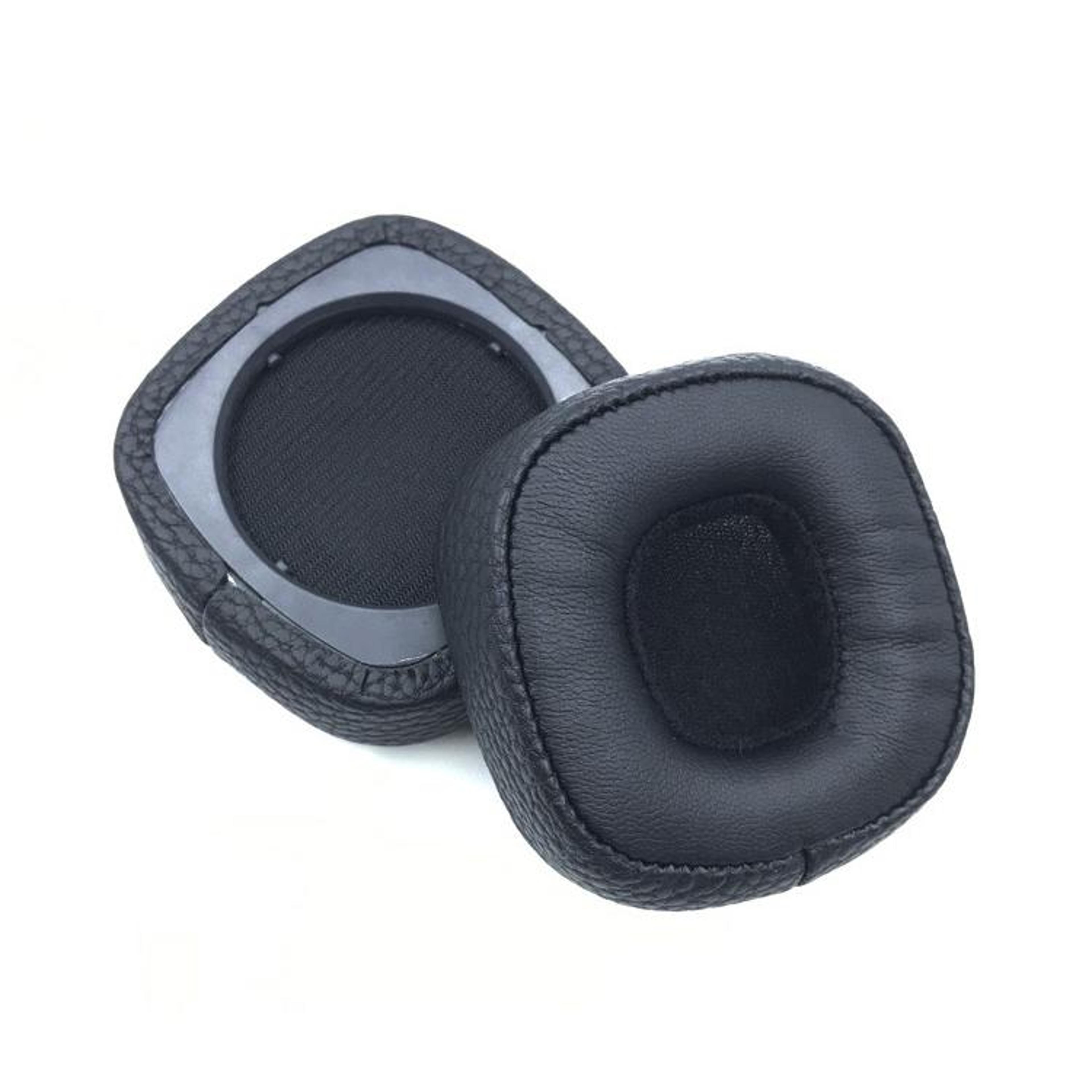 soft foam replacement ear cushions pair