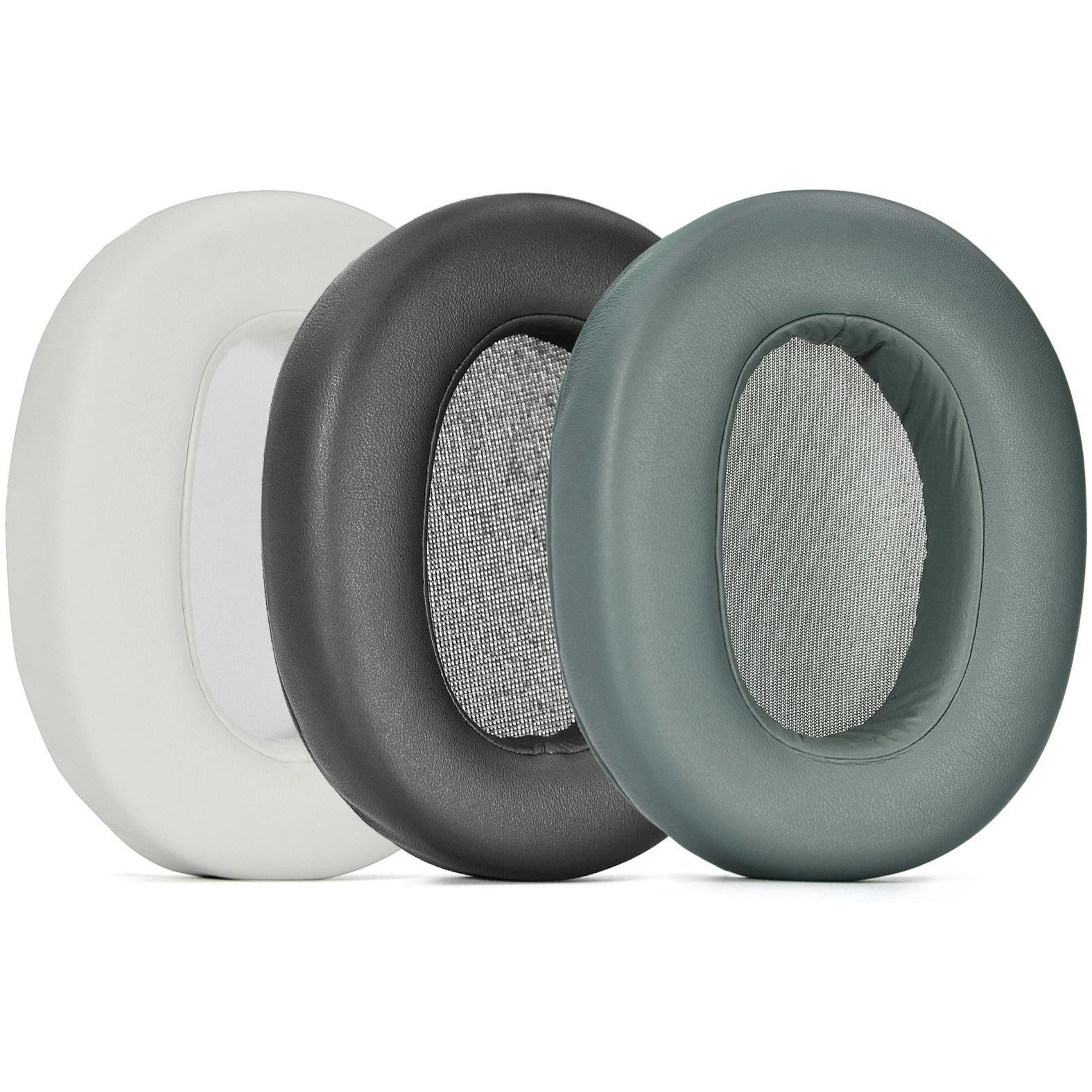 earpads headphones, soft replacement ear cushions