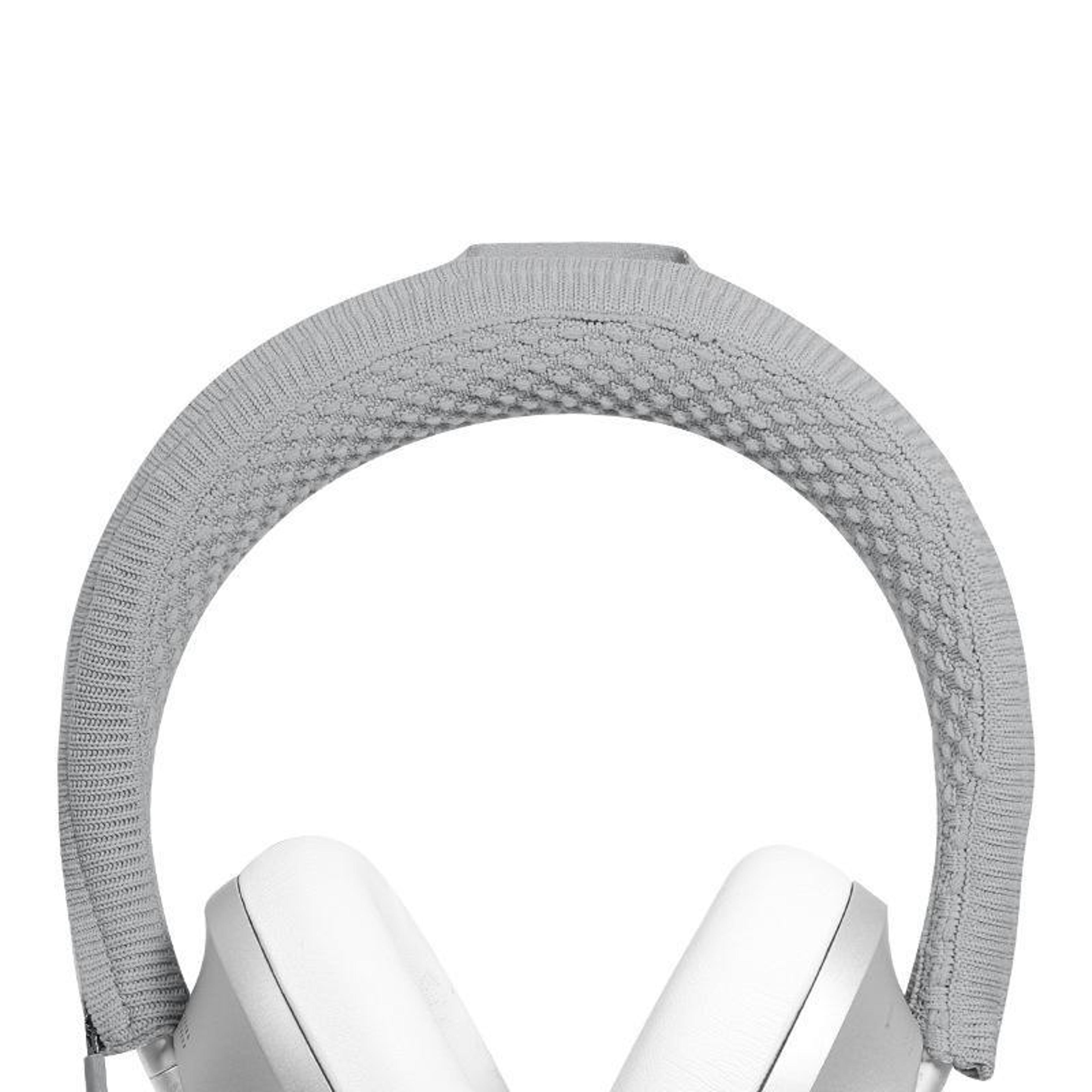 premium knitted headband protective cushion headphones