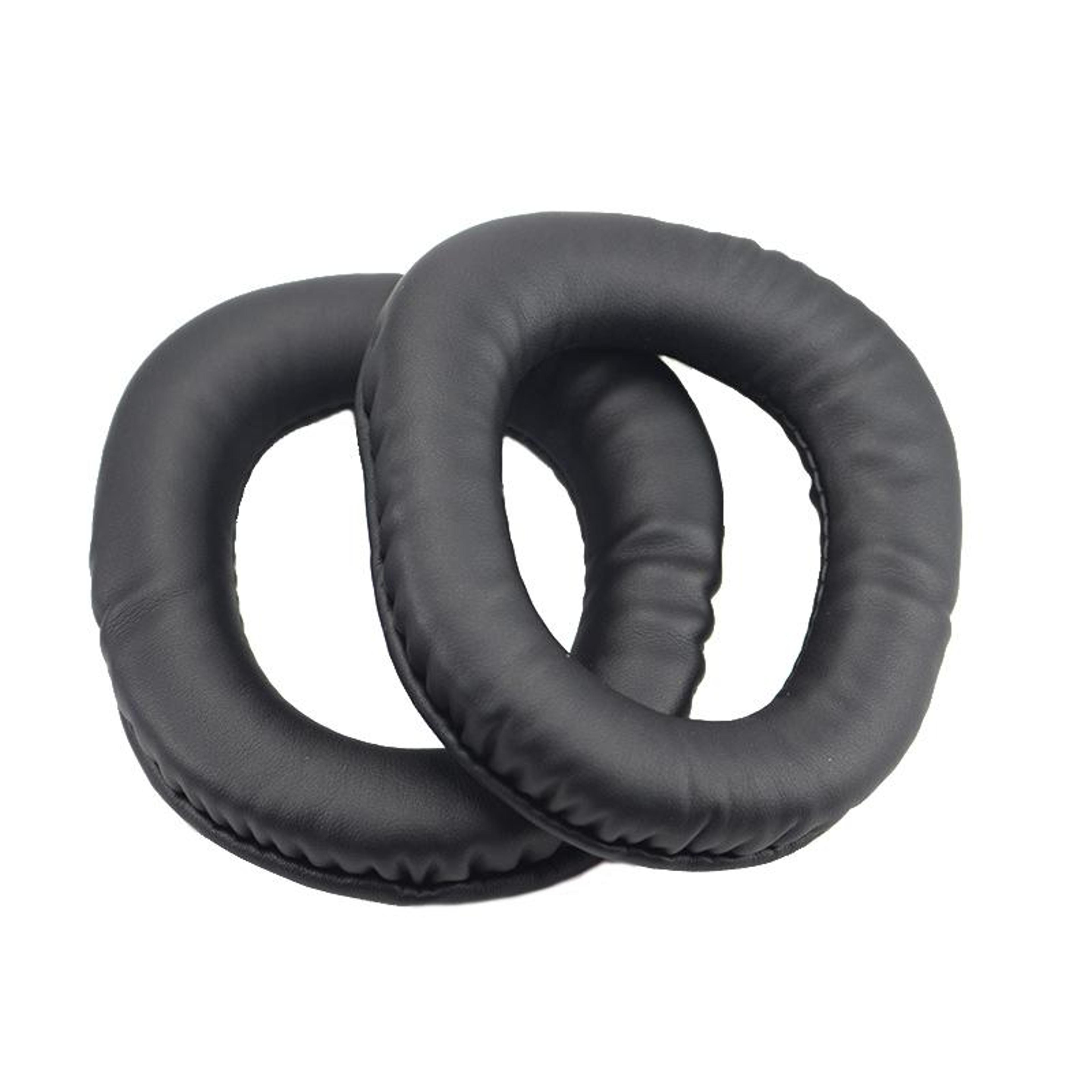 premium replacement headphone foam covers