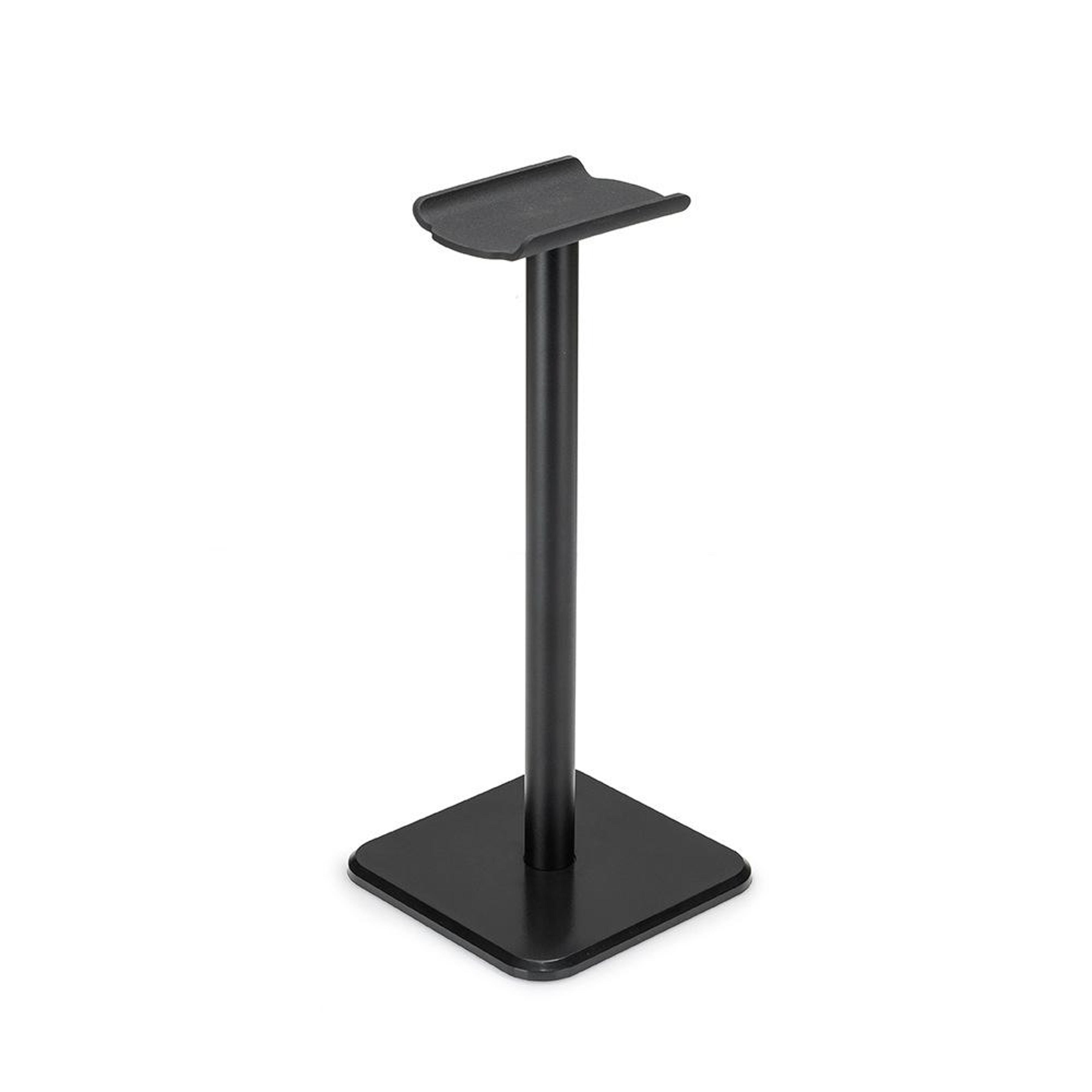 aluminum headphone stand holder desk & gaming headset hanger