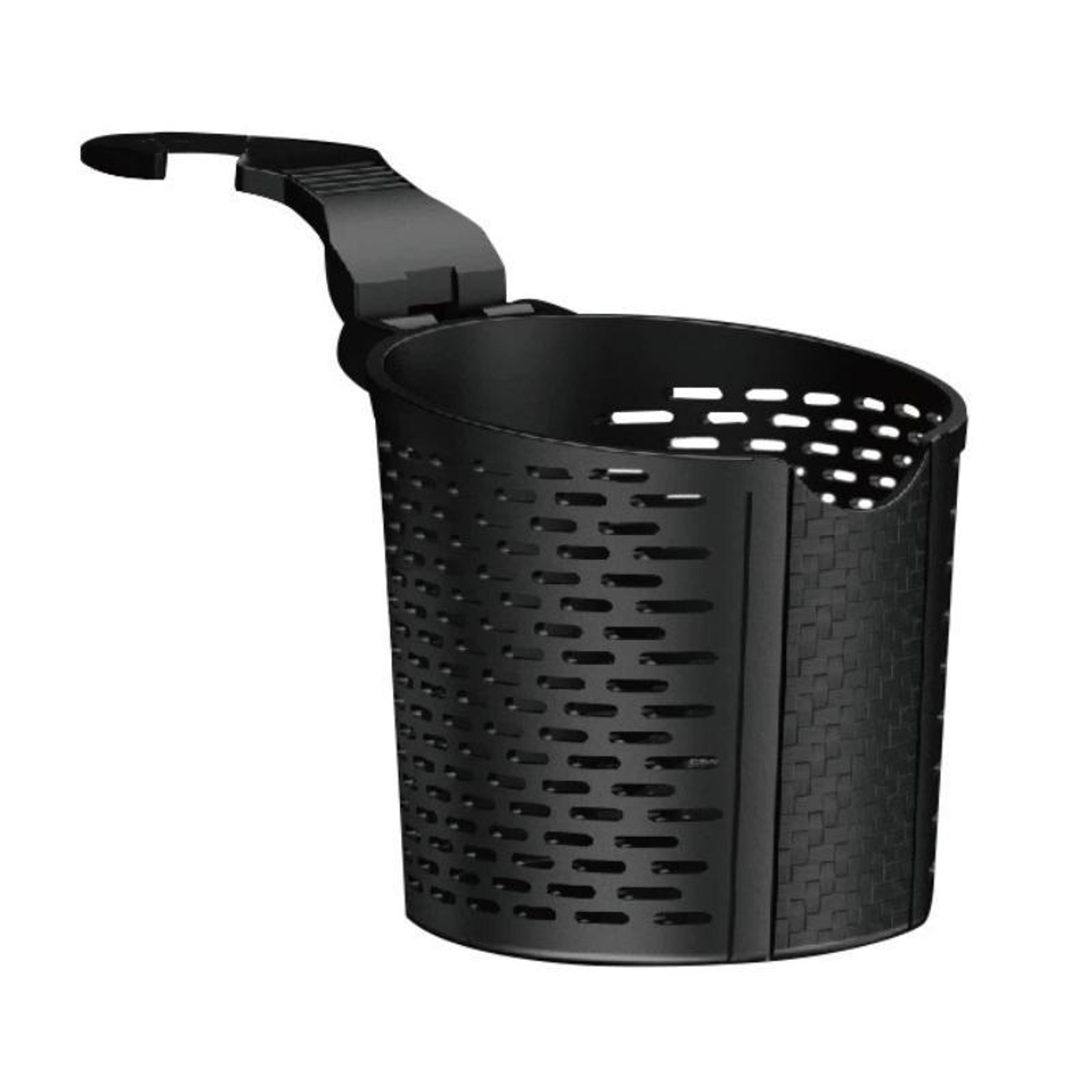 ultimate car seat organizer & detachable car cup holder backseat storage solution