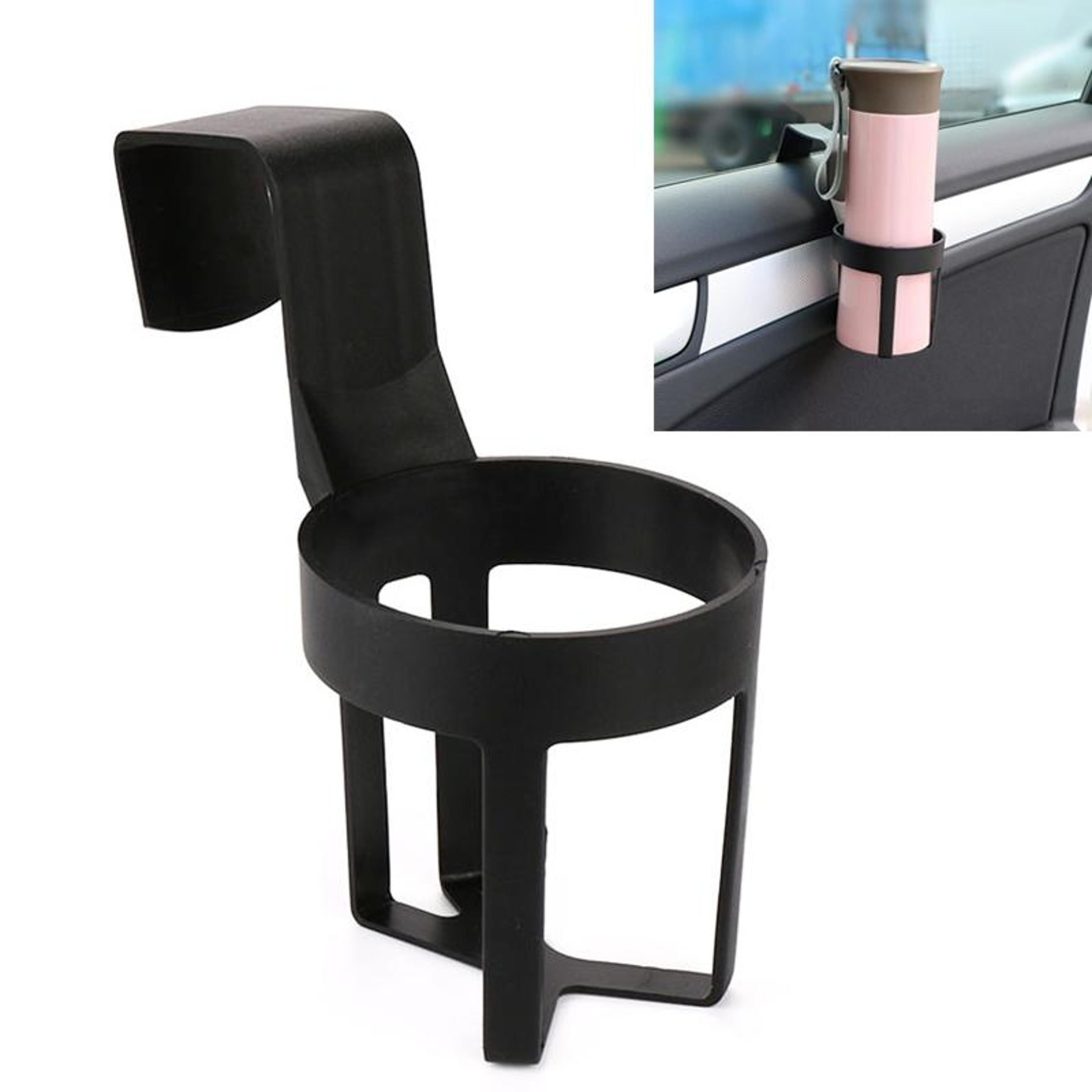 premium multi functional car cup holder & universal drink organizer
