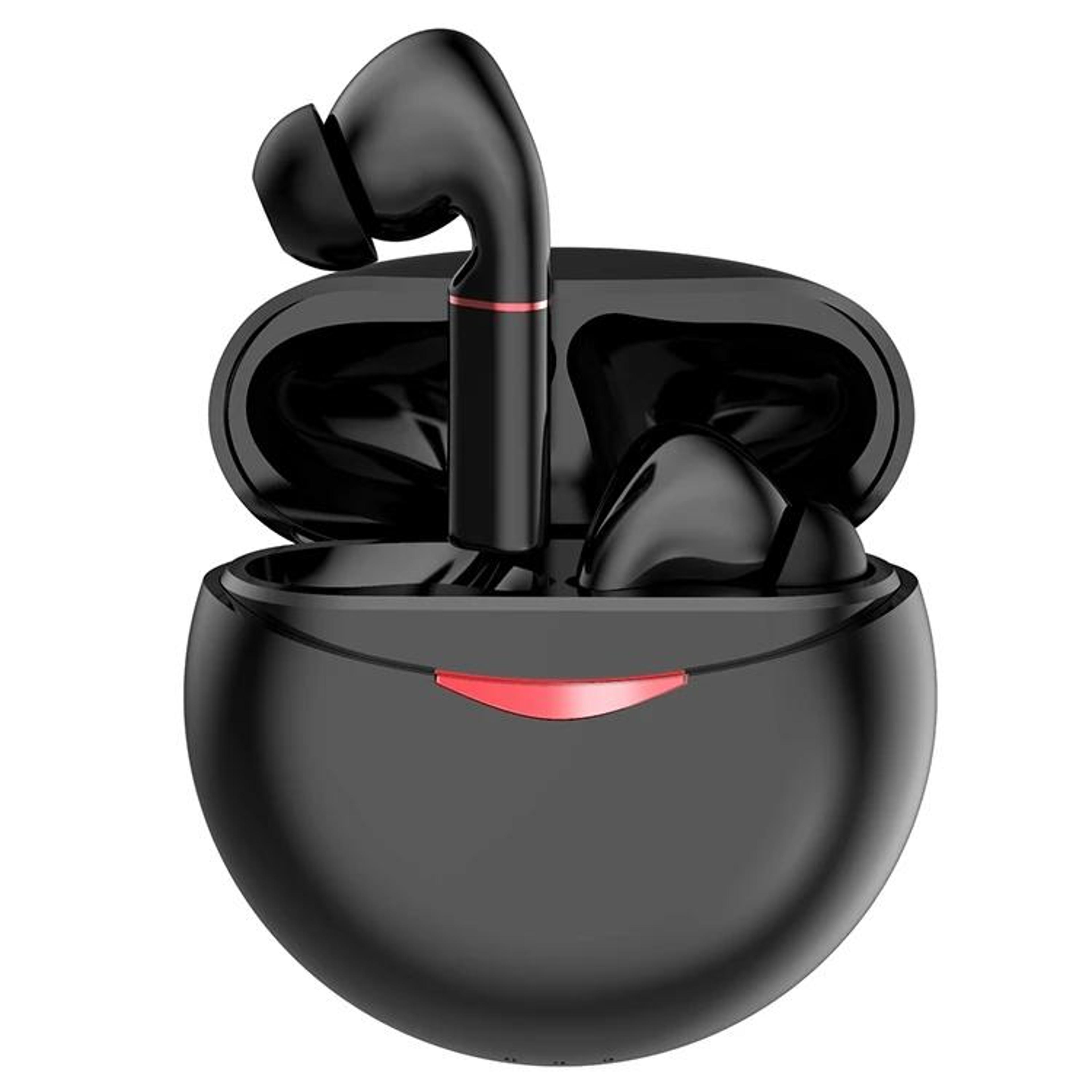 t&g t50 sport hifi wireless earbuds with noise canceling microphone