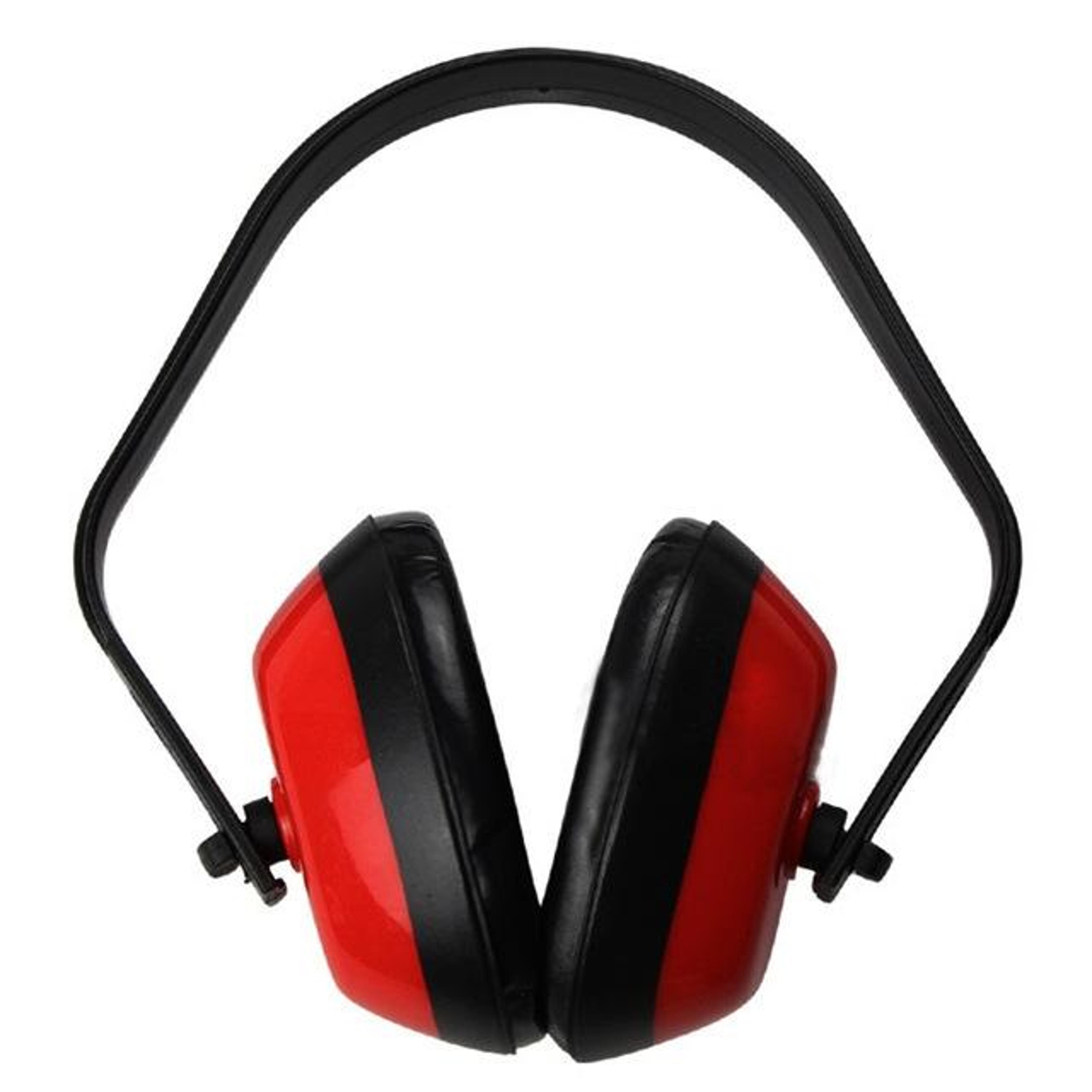 premium noise canceling safety headphones work & sleep earmuffs