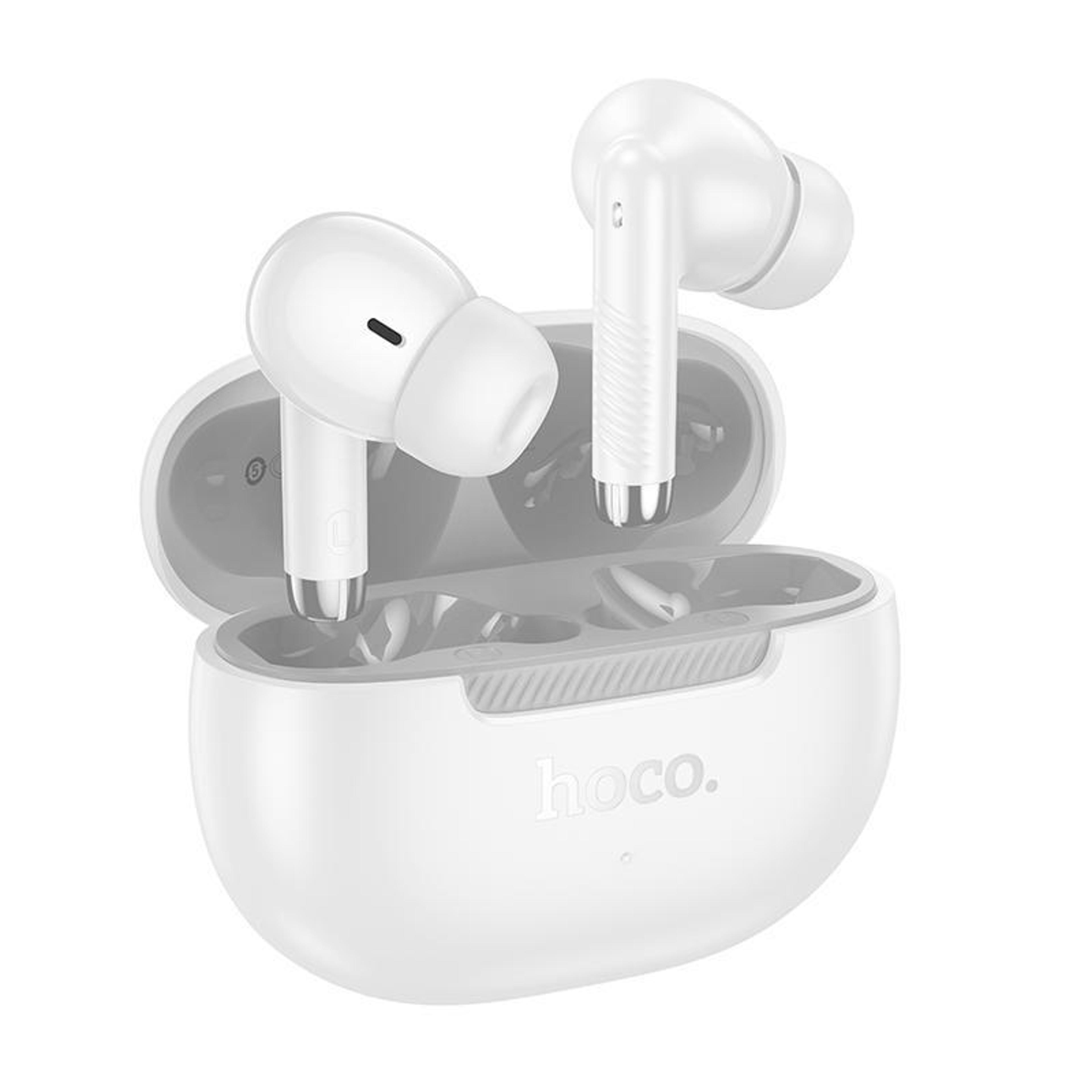 ultimate sound wireless bluetooth earbuds with bluetooth 5.4 & long battery life