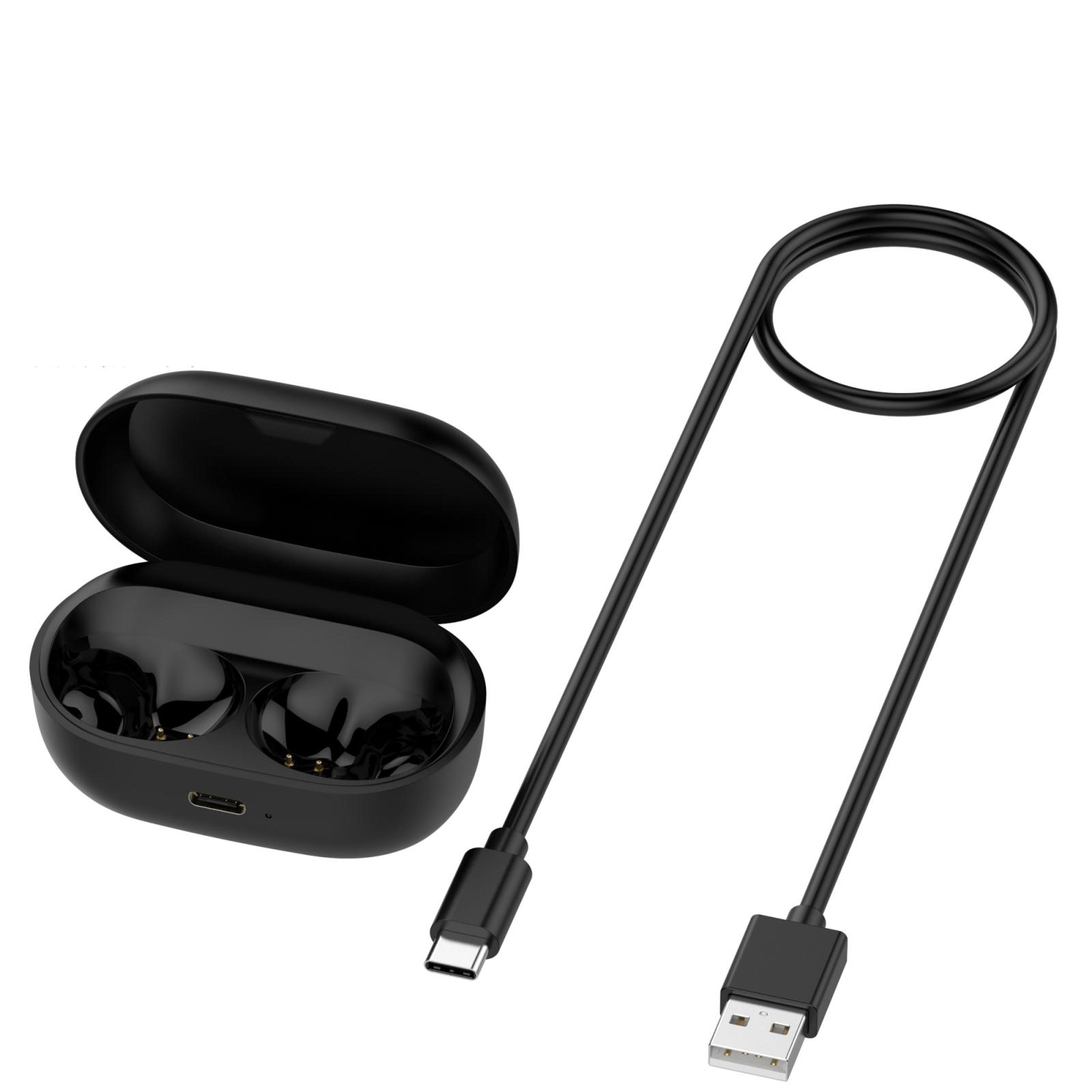 jabra elite 7 pro wireless earphone charging box fast & portable