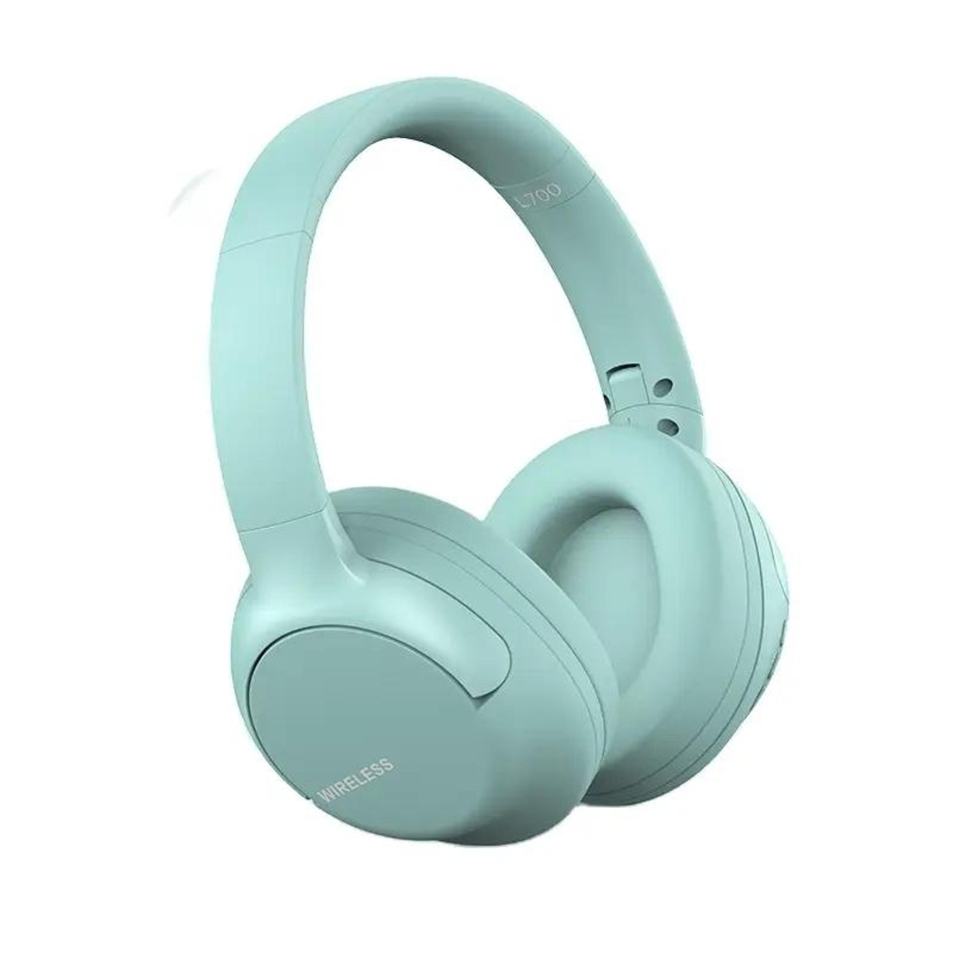 3 in 1 wireless sports headset with bluetooth, tf card and 3.5mm audio
