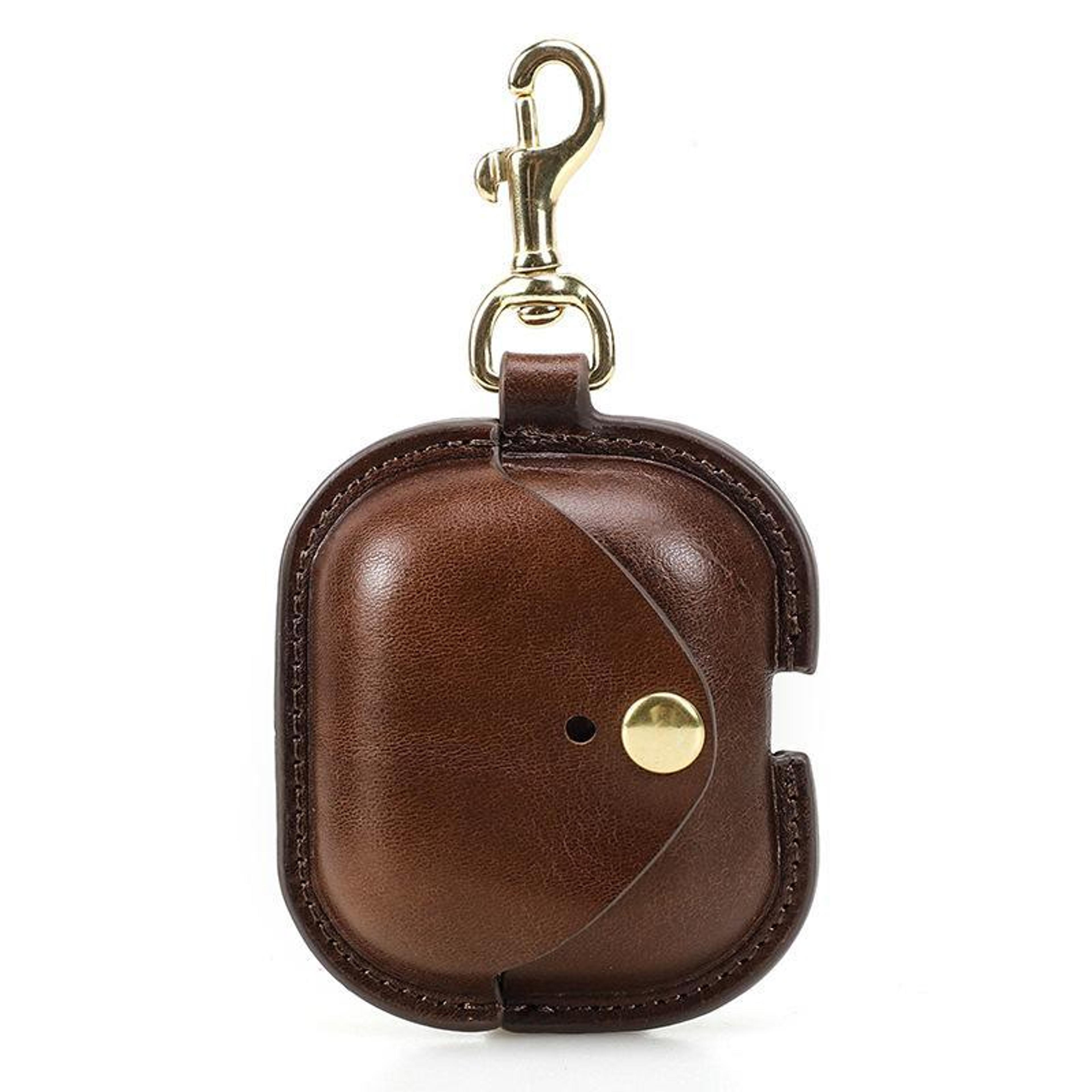 protective case full coverage anti drop coffee earphone cover