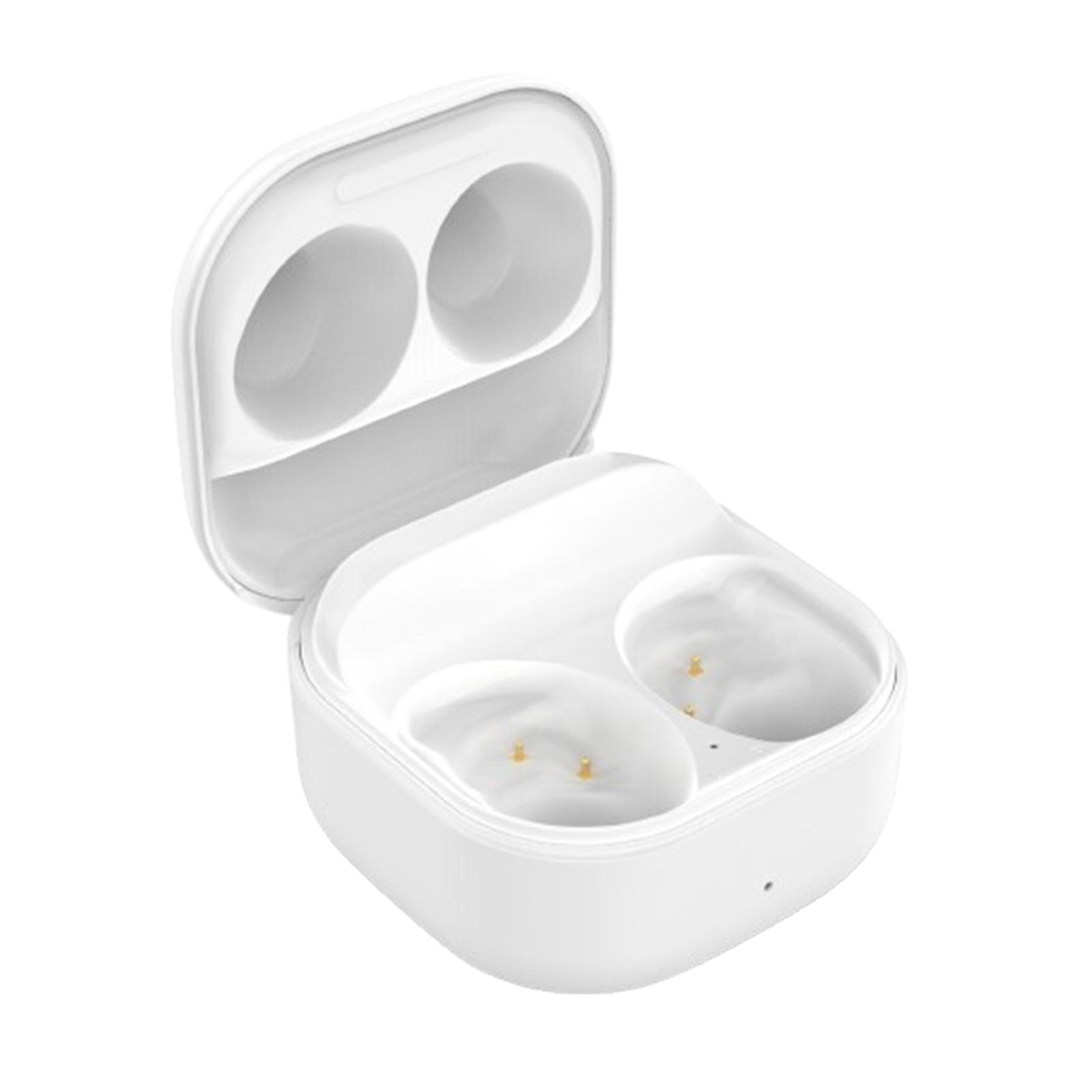 samsung galaxy buds fe charging case replacement wireless earphone charging box
