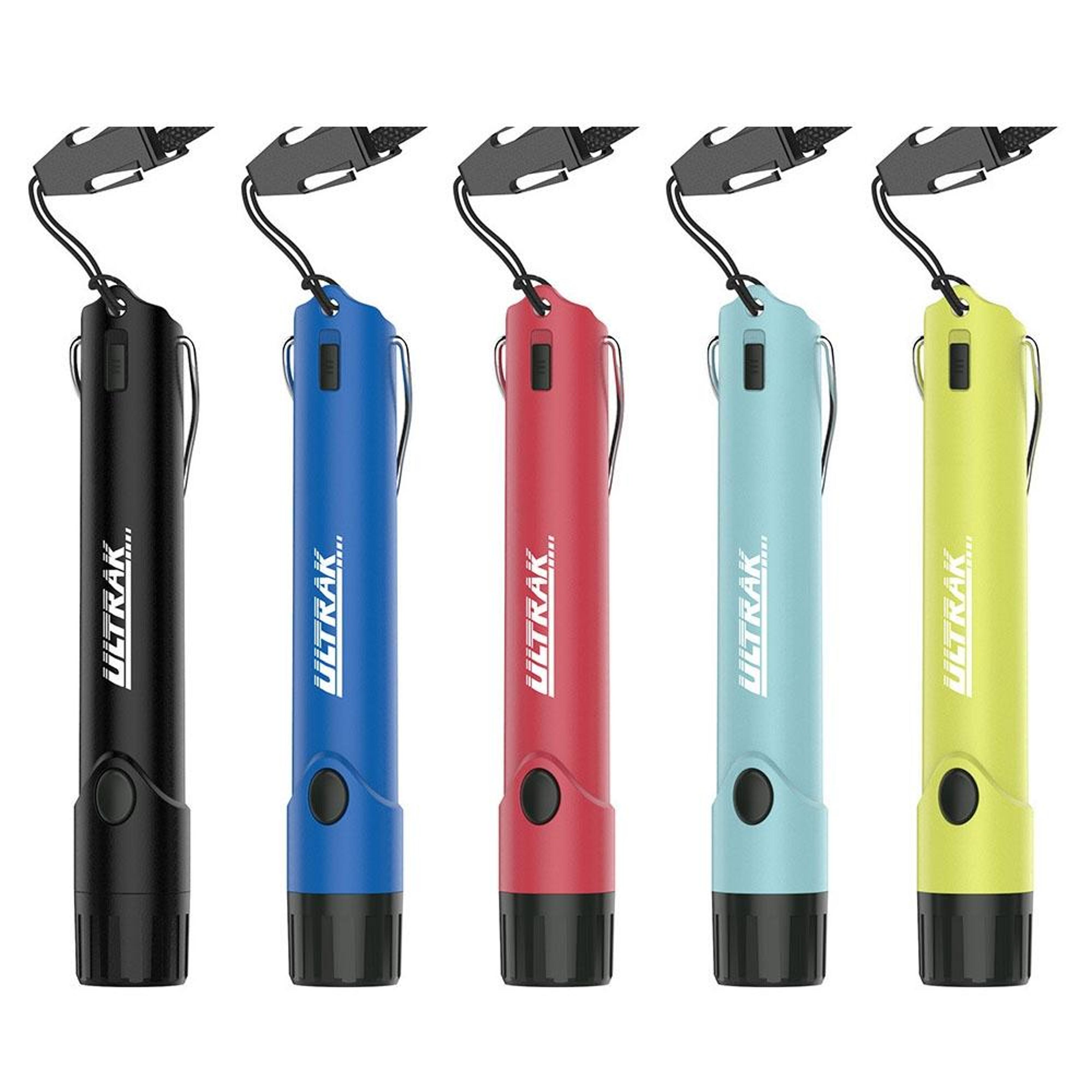 high-decibel electronic referee whistle with lighting