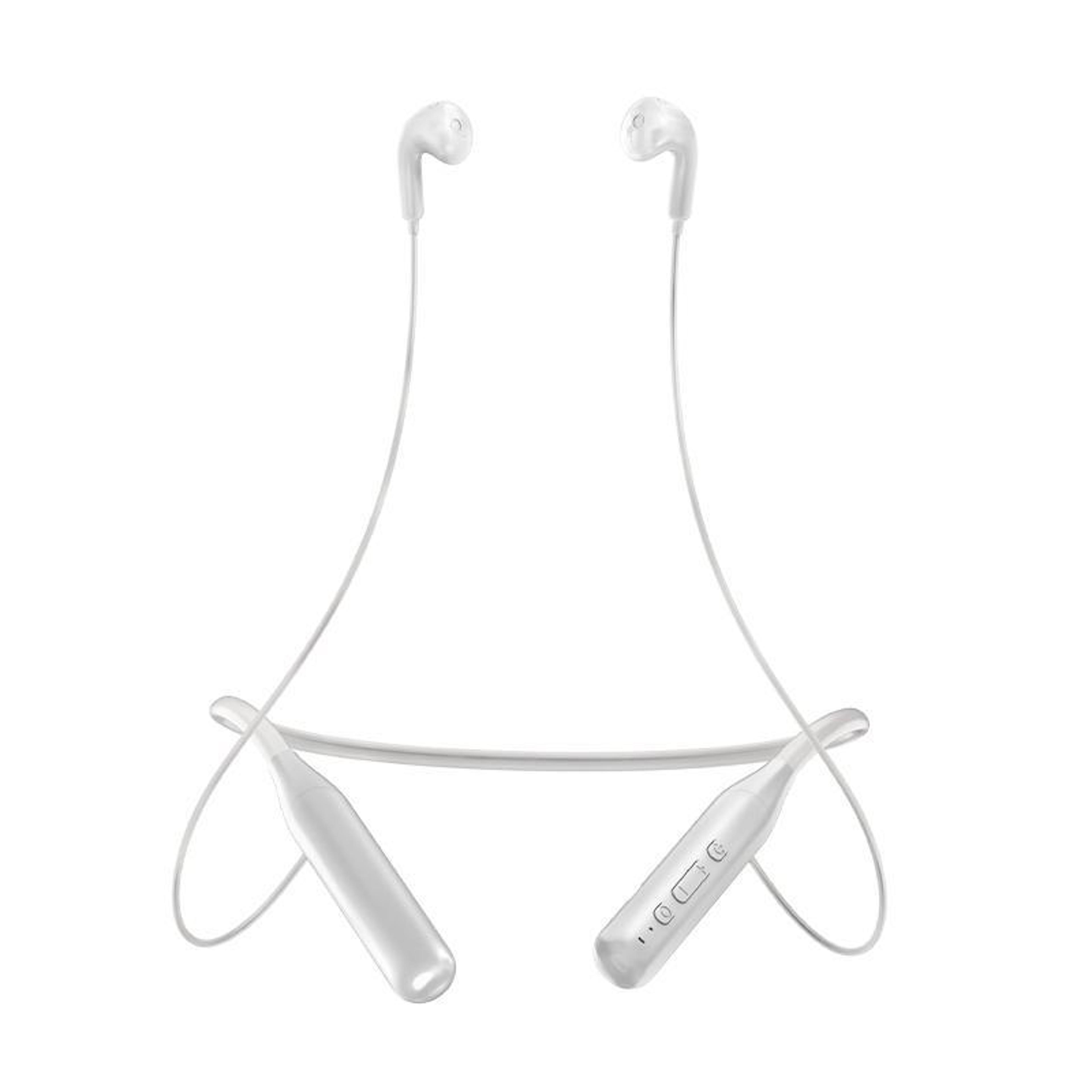 premium neck mounted bluetooth hearing amplifier for elderly