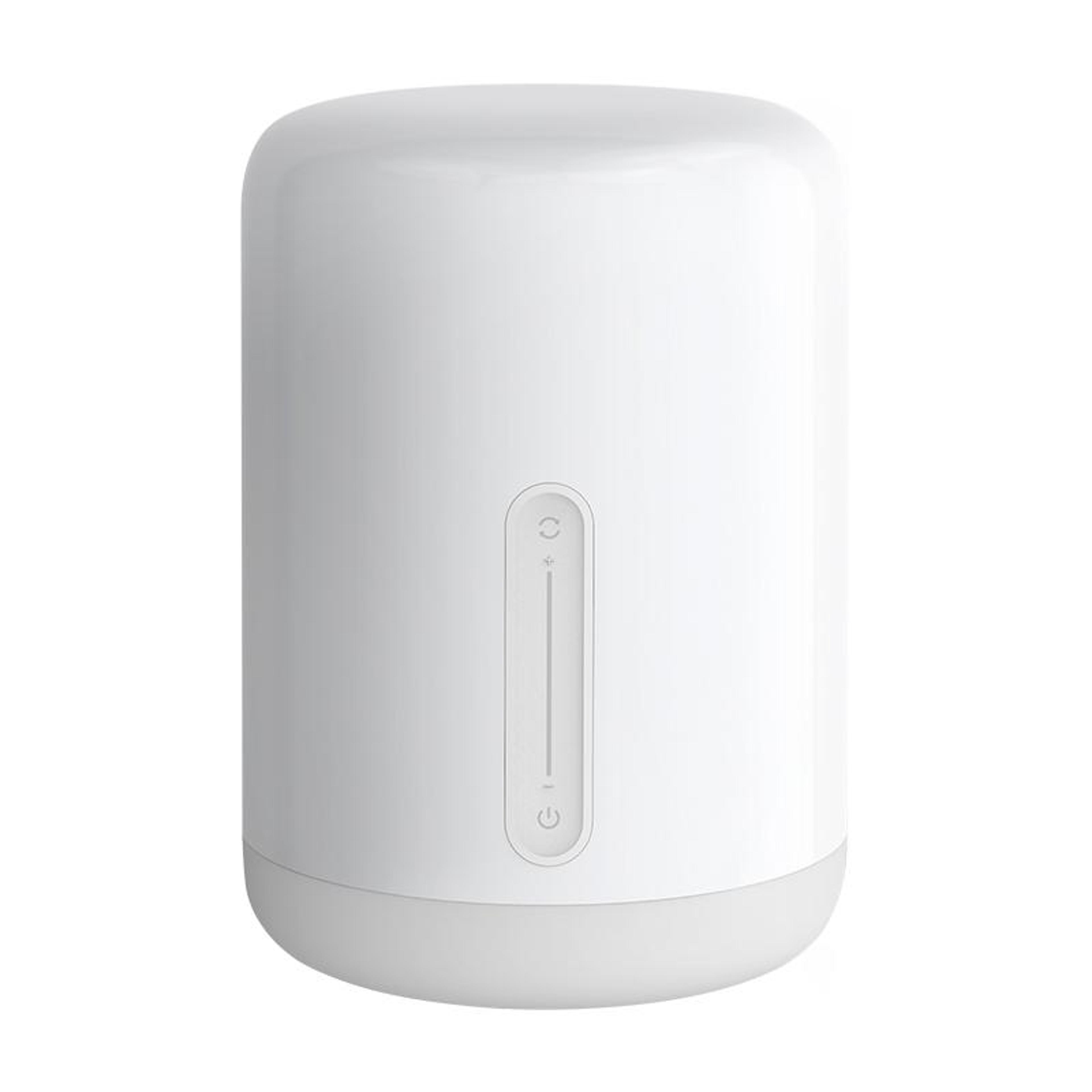 smart rechargeable motion sensor night light intelligent bedside lamp with auto induction