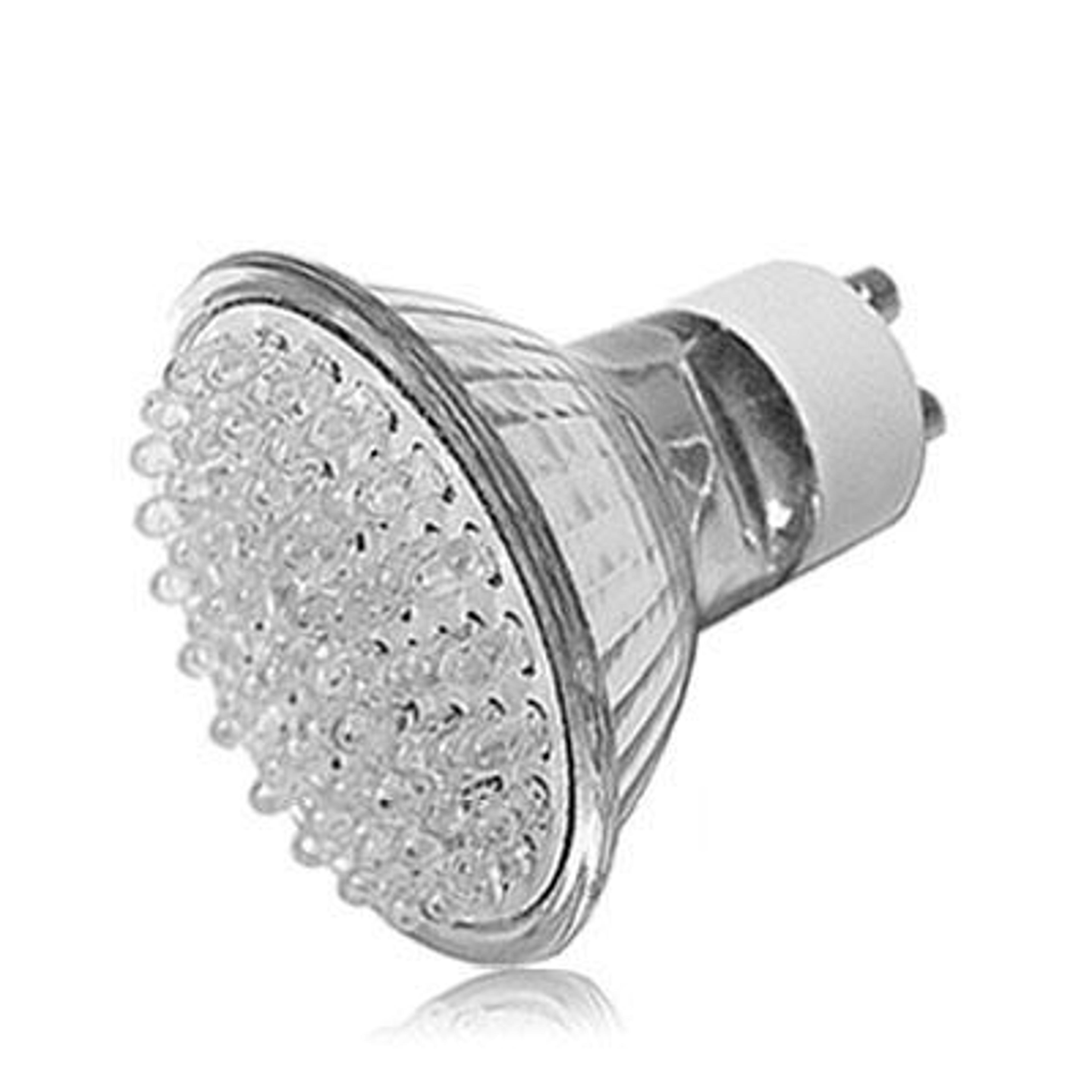 premium warm white led spotlight bulb energy saving led