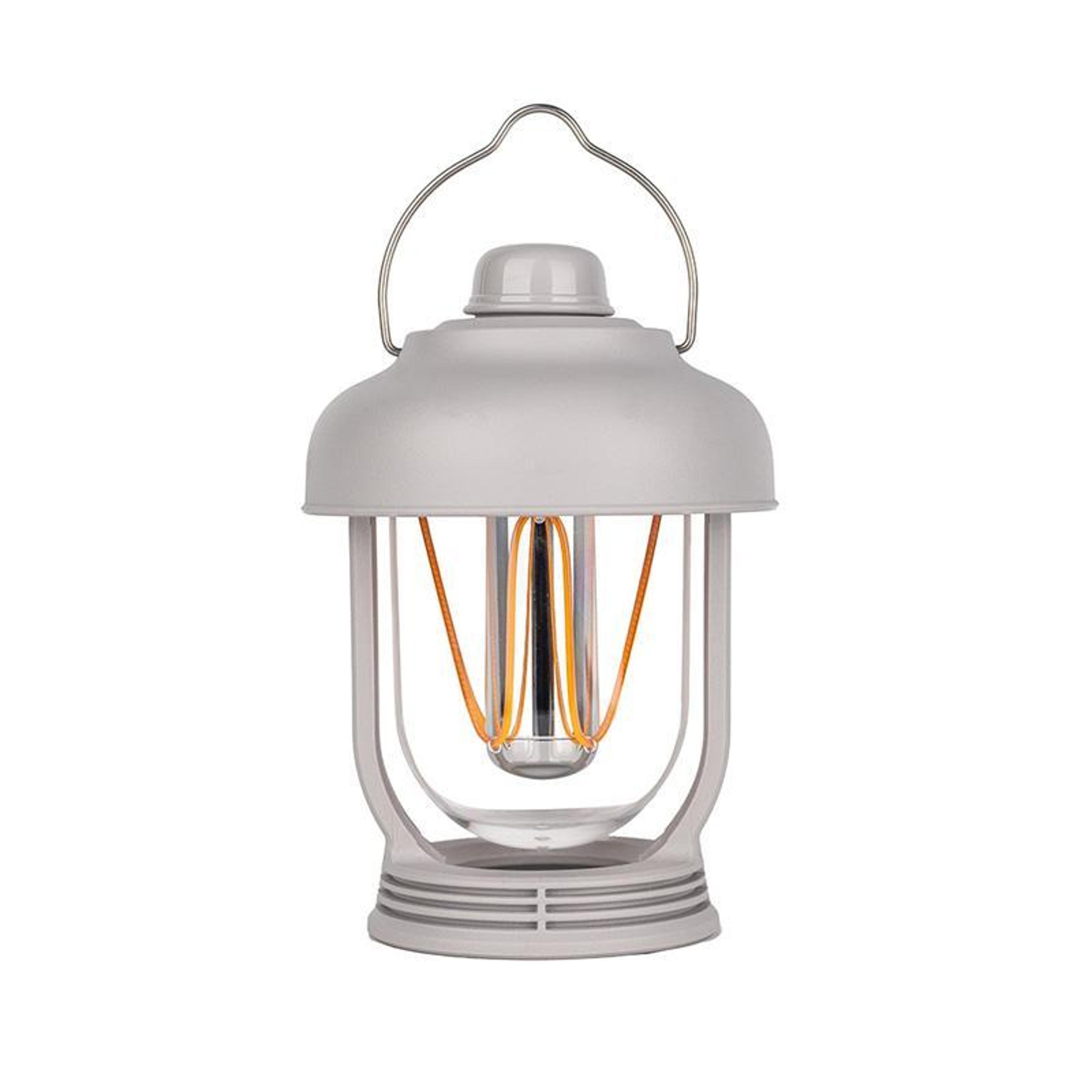 waterproof outdoor led camping lantern portable & dimmable