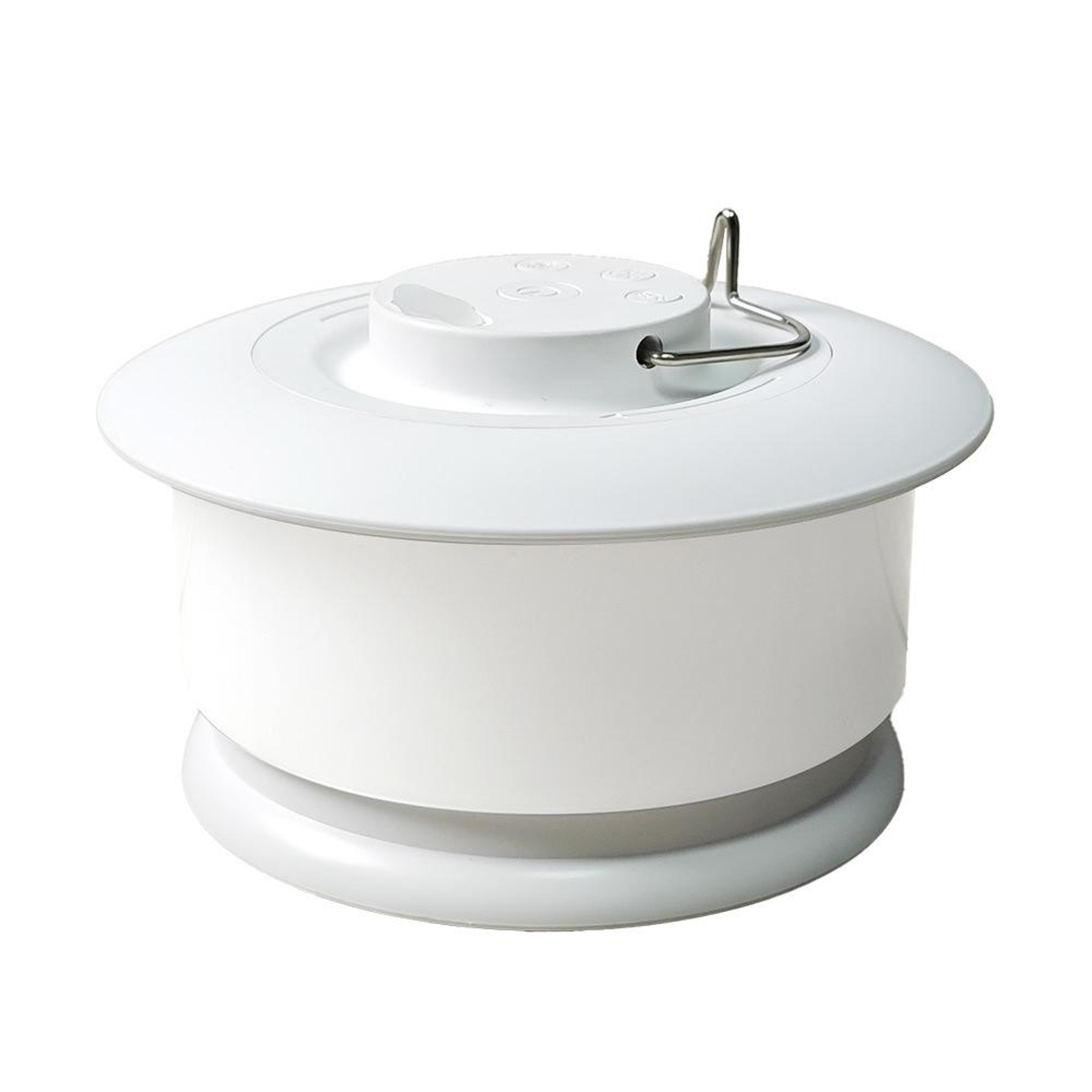 led outdoor camping tent light string ambient lantern