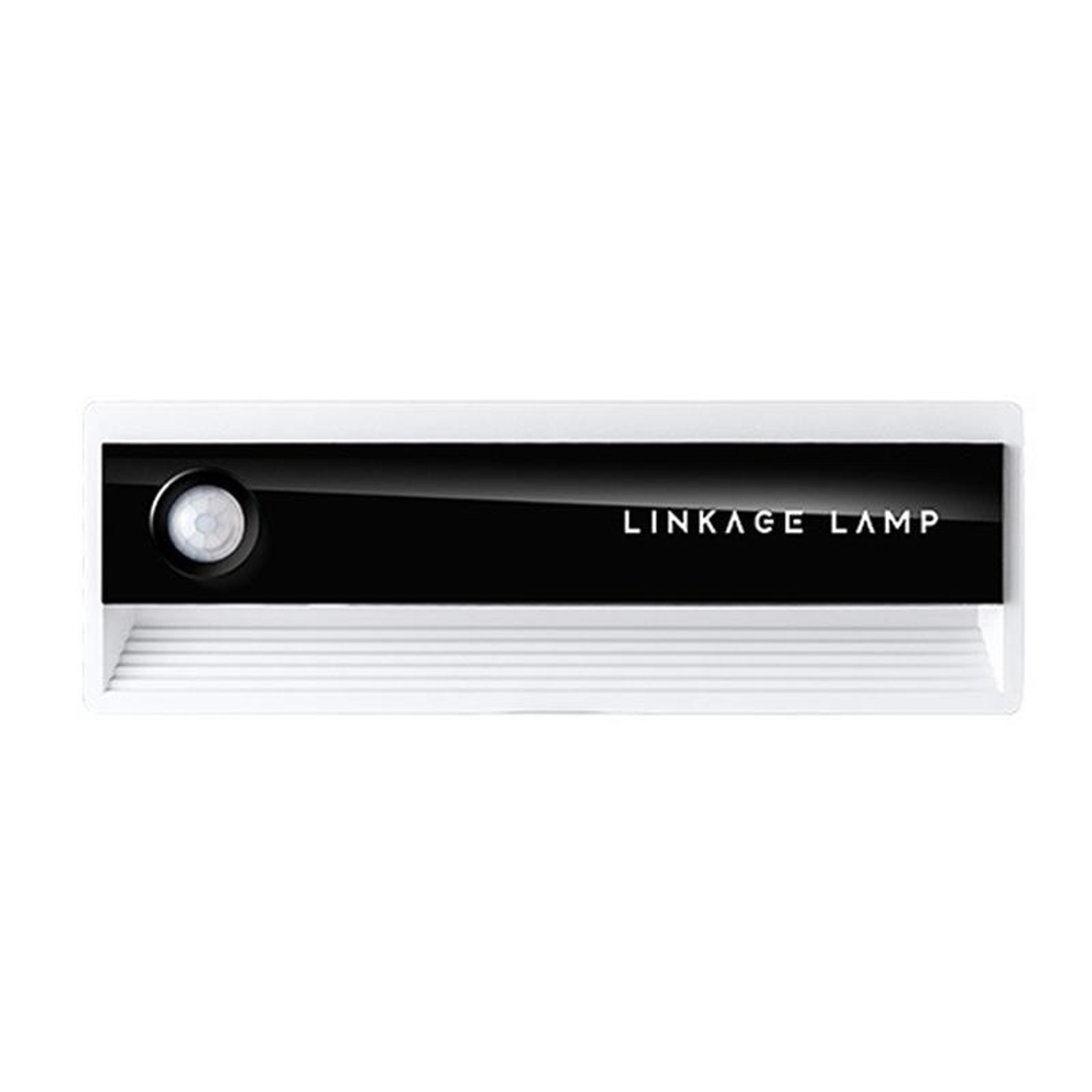 magnetic usb motion sensor night light human body induction led lamp